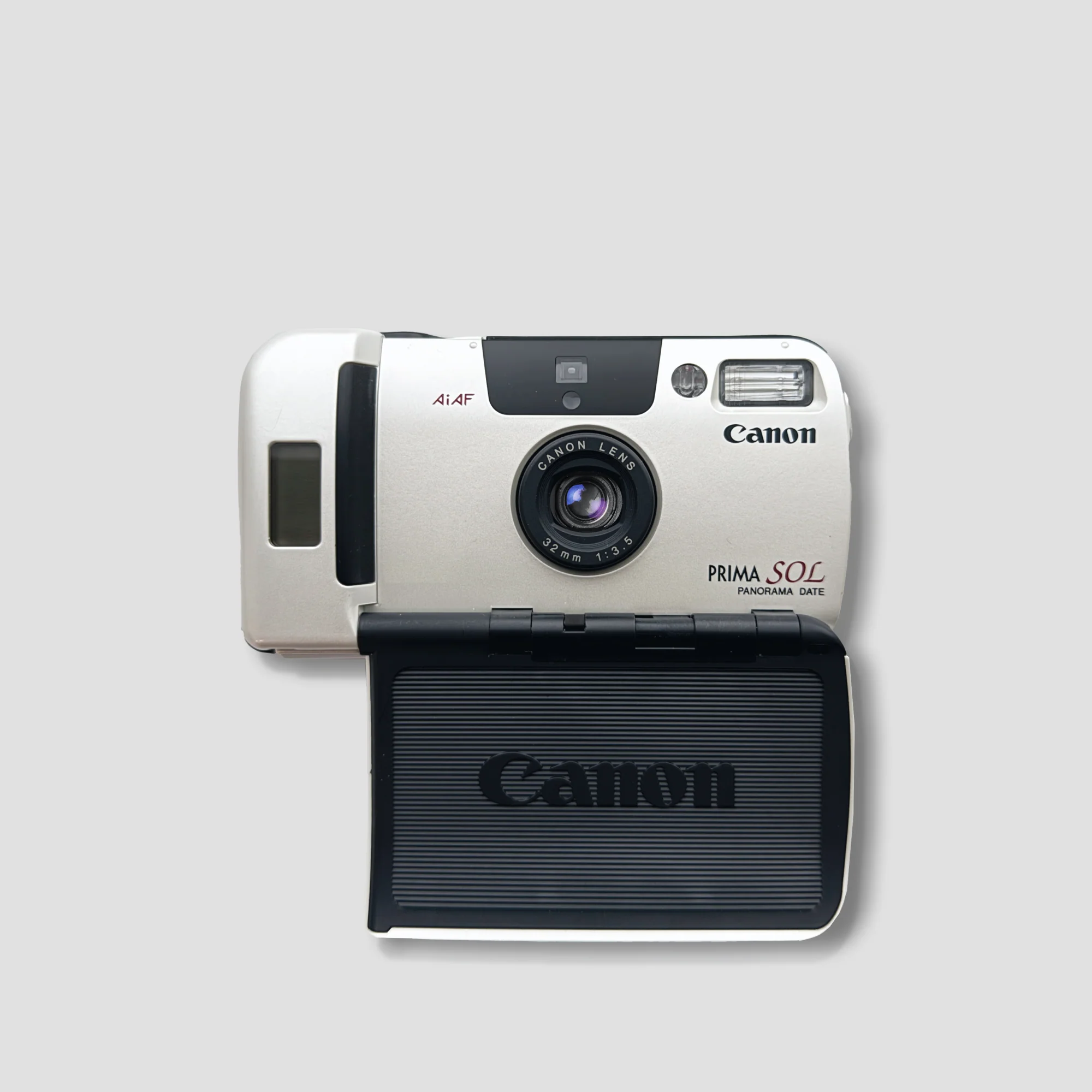 Canon Prima Sol