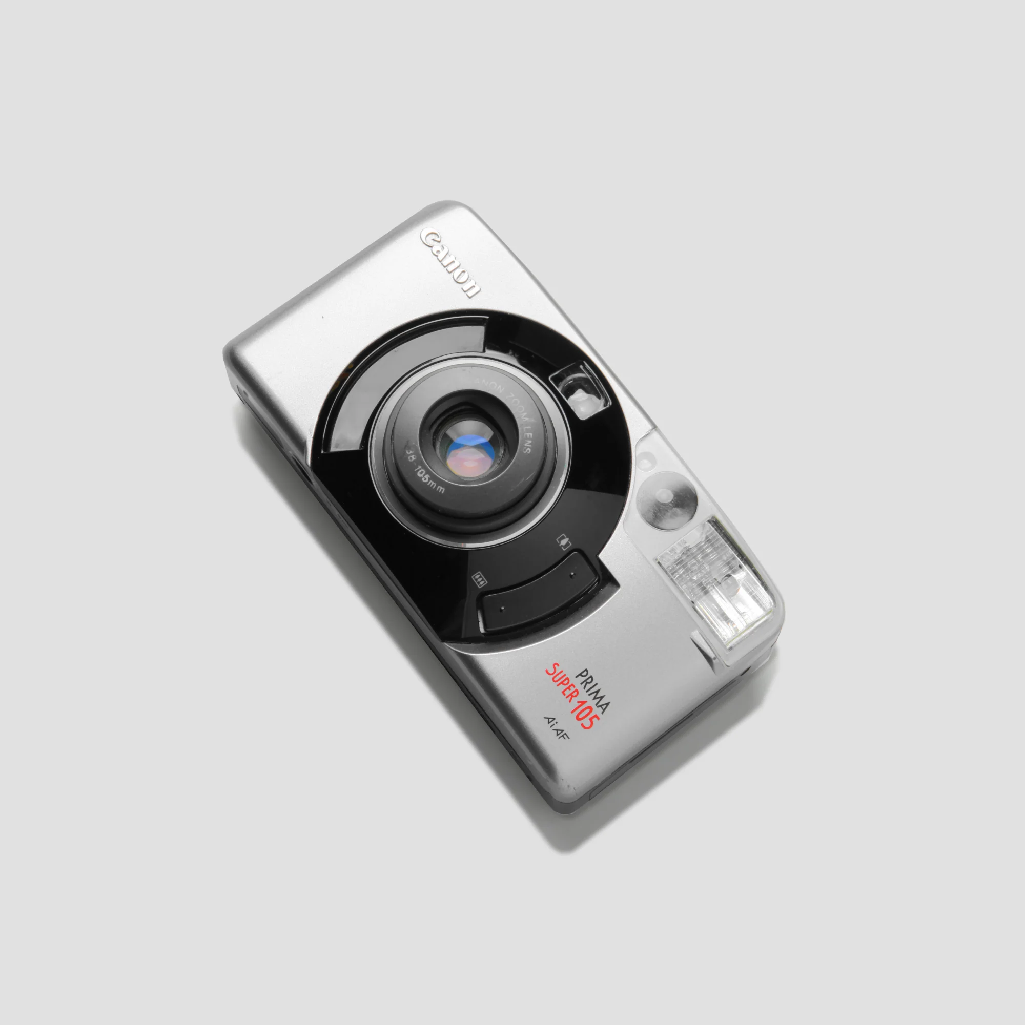 Canon Prima Super 105 - Image 2