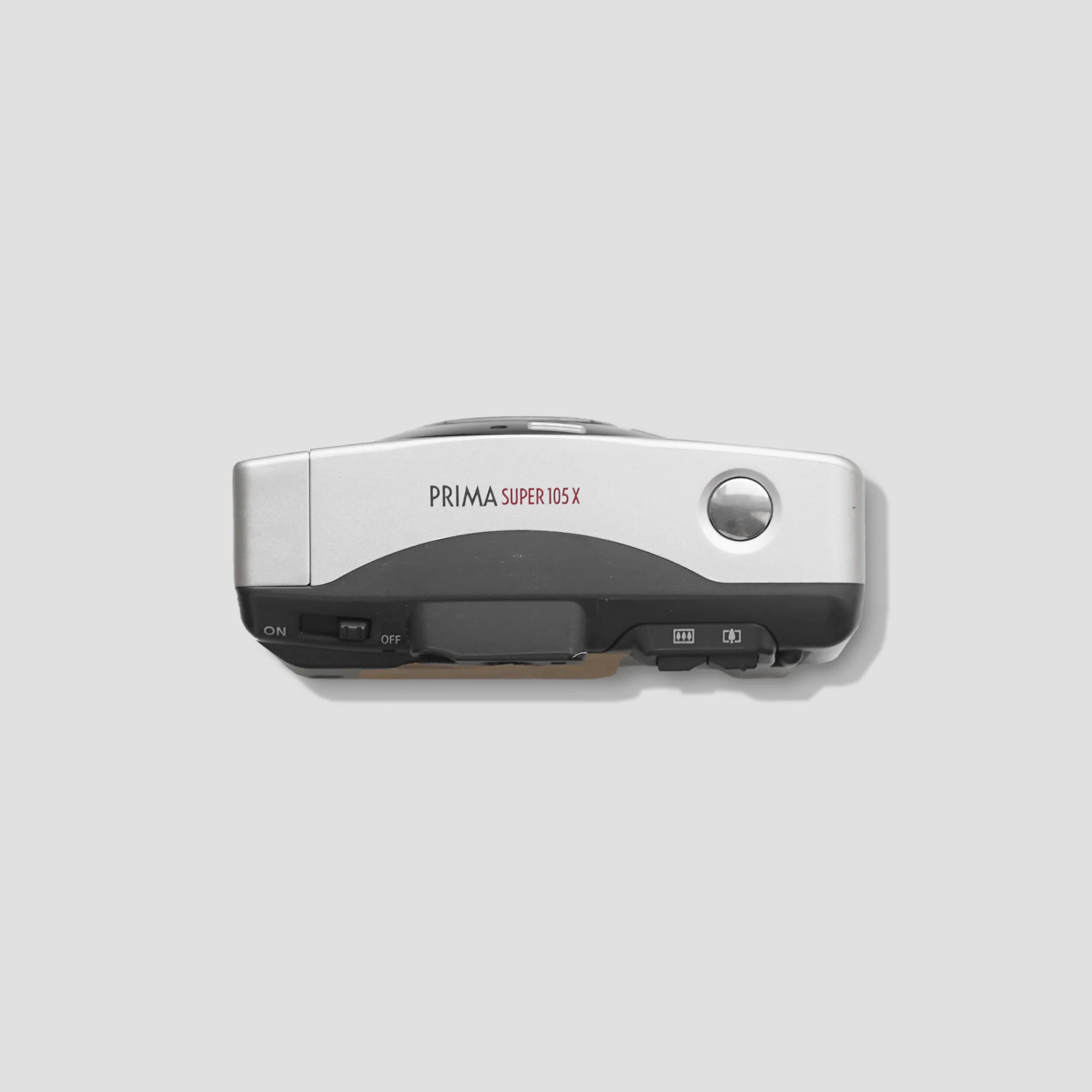 Canon Prima Super 105 X - Image 2