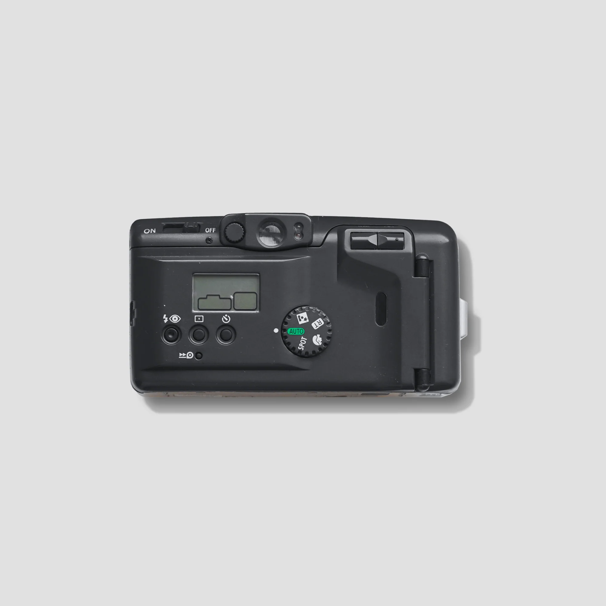 Canon Prima Super 105 X - Image 3