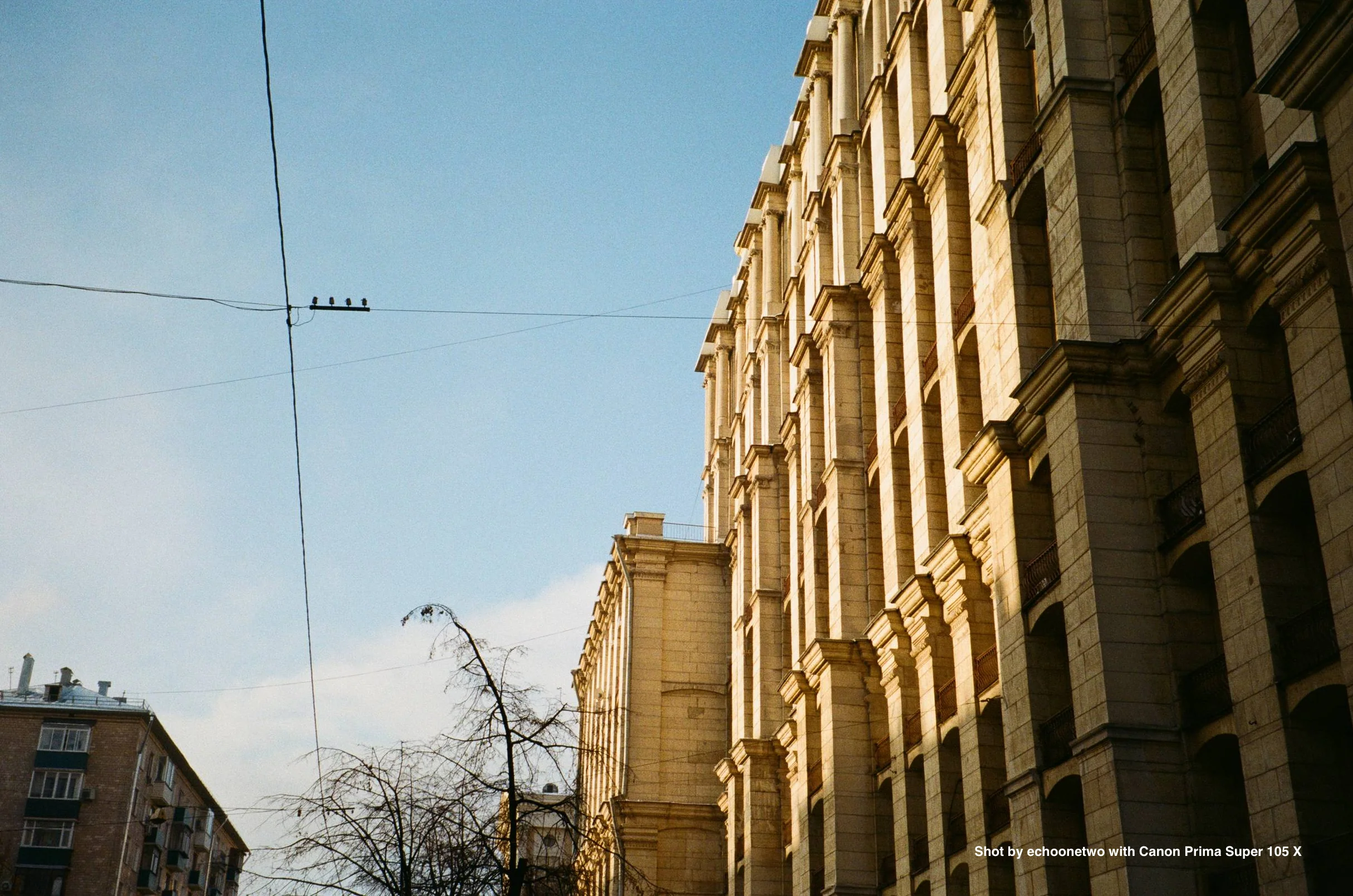 Canon Prima Super 105 X - Image 4