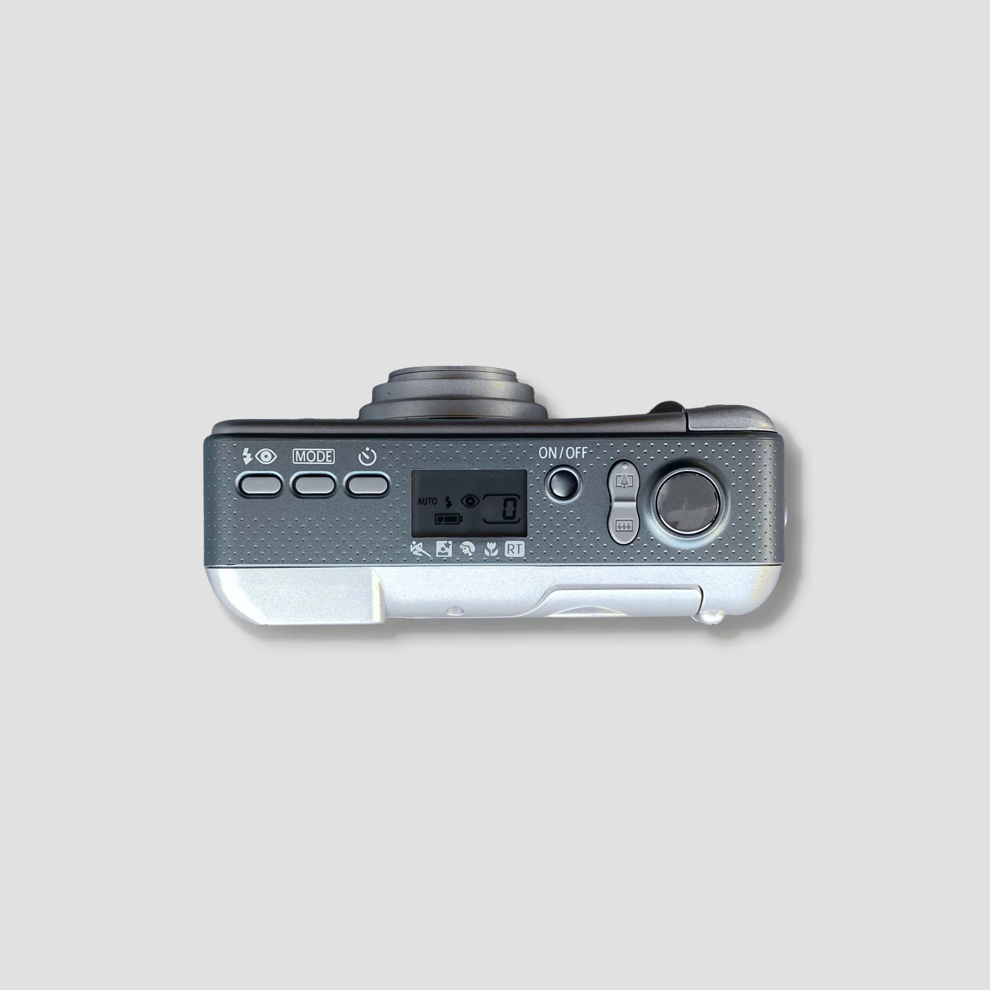 Canon Prima Super 105u - Image 2