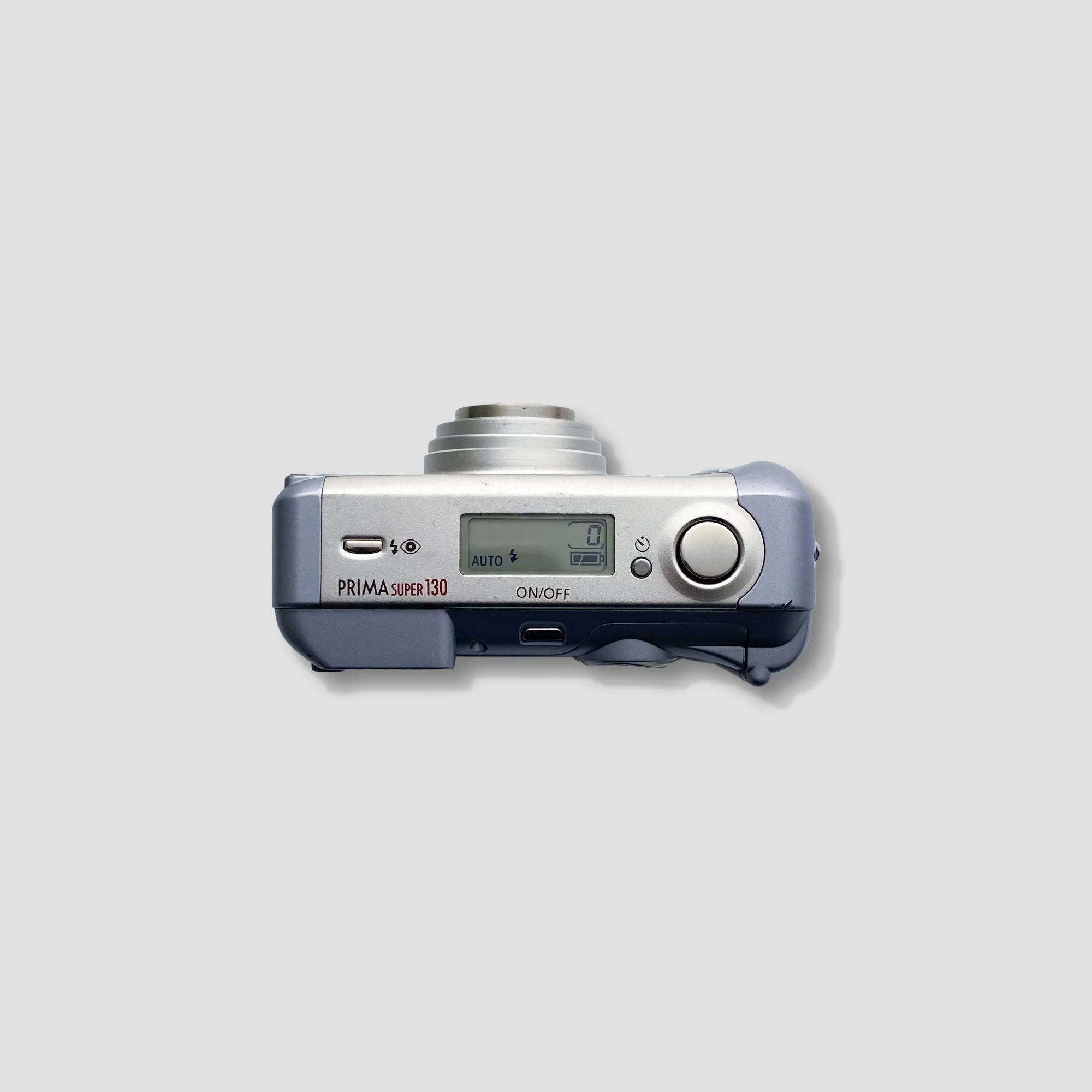 Canon Prima Super 130 - Image 2