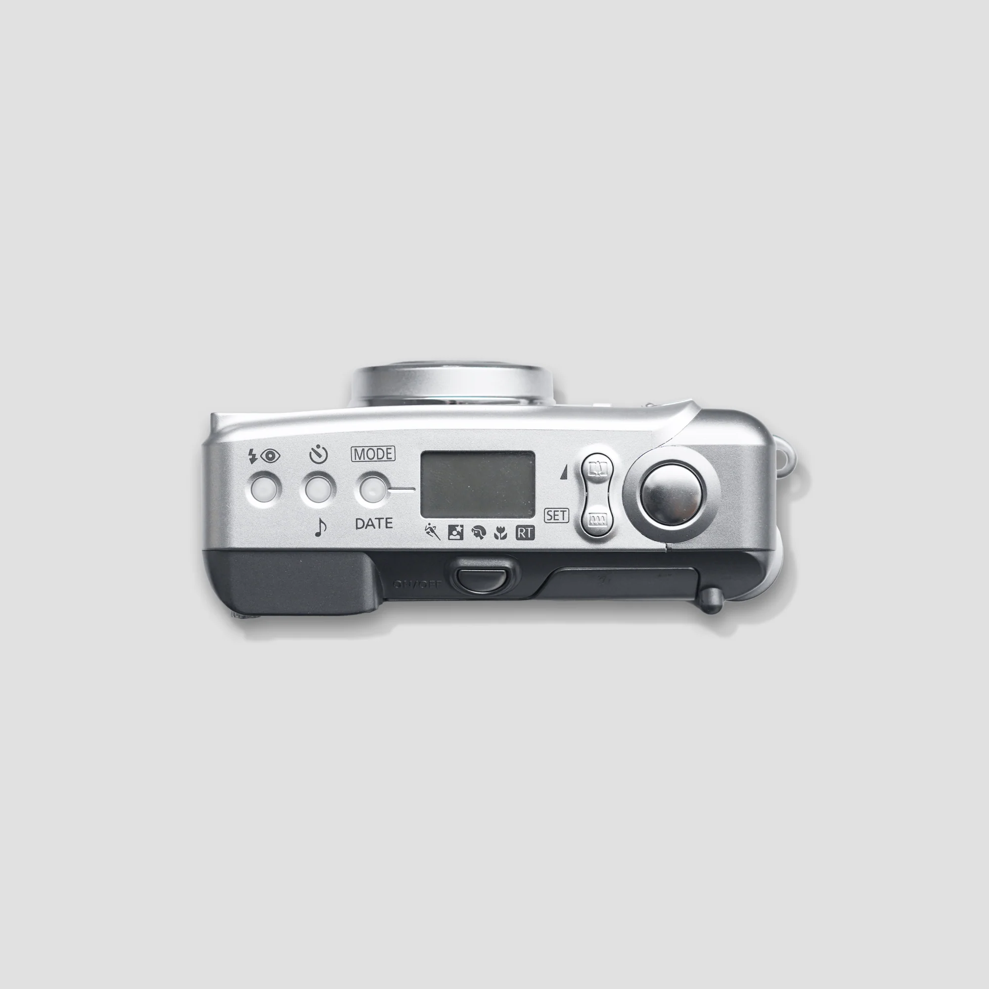 Canon Prima Super 130u Date - Image 2