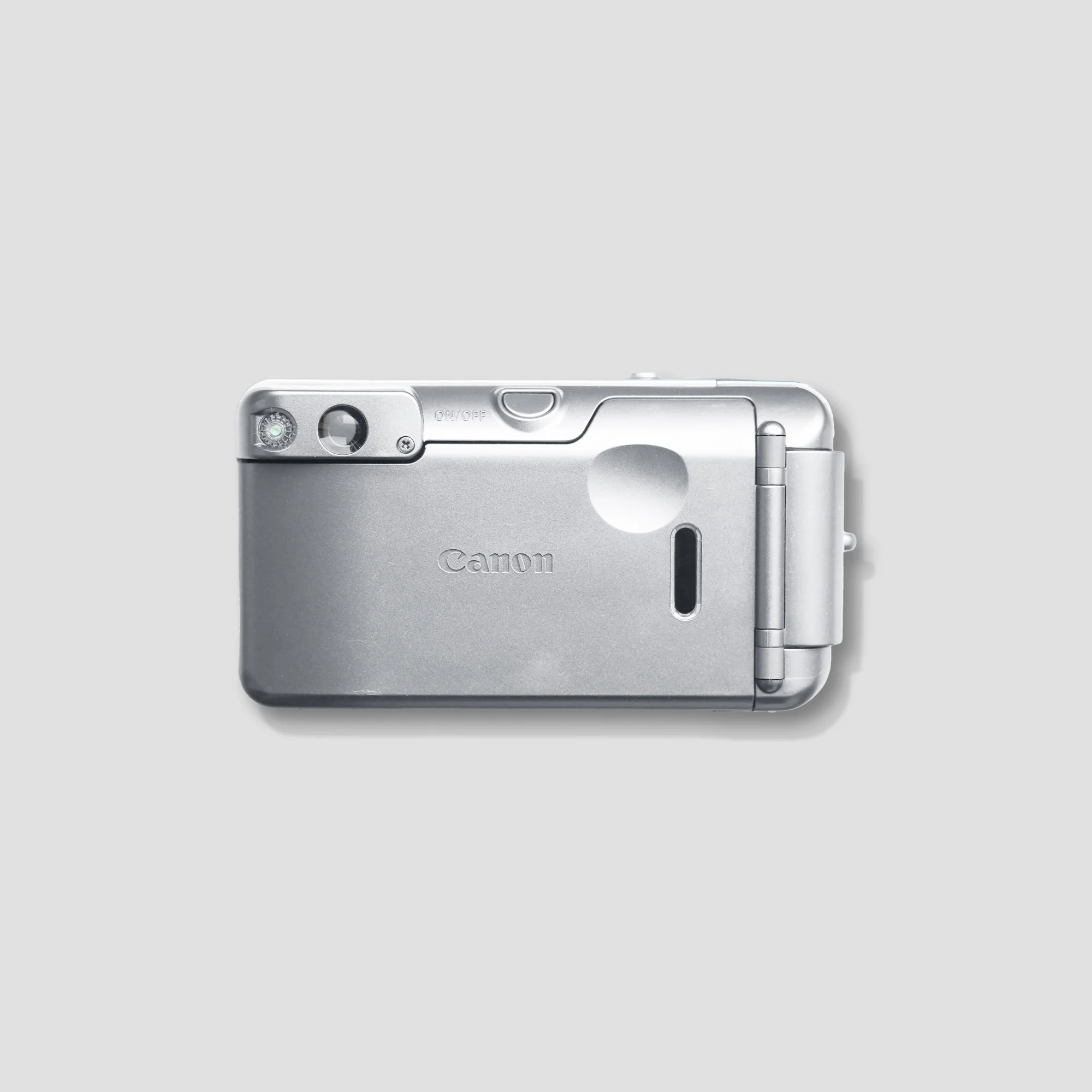 Canon Prima Super 130u Date - Image 3