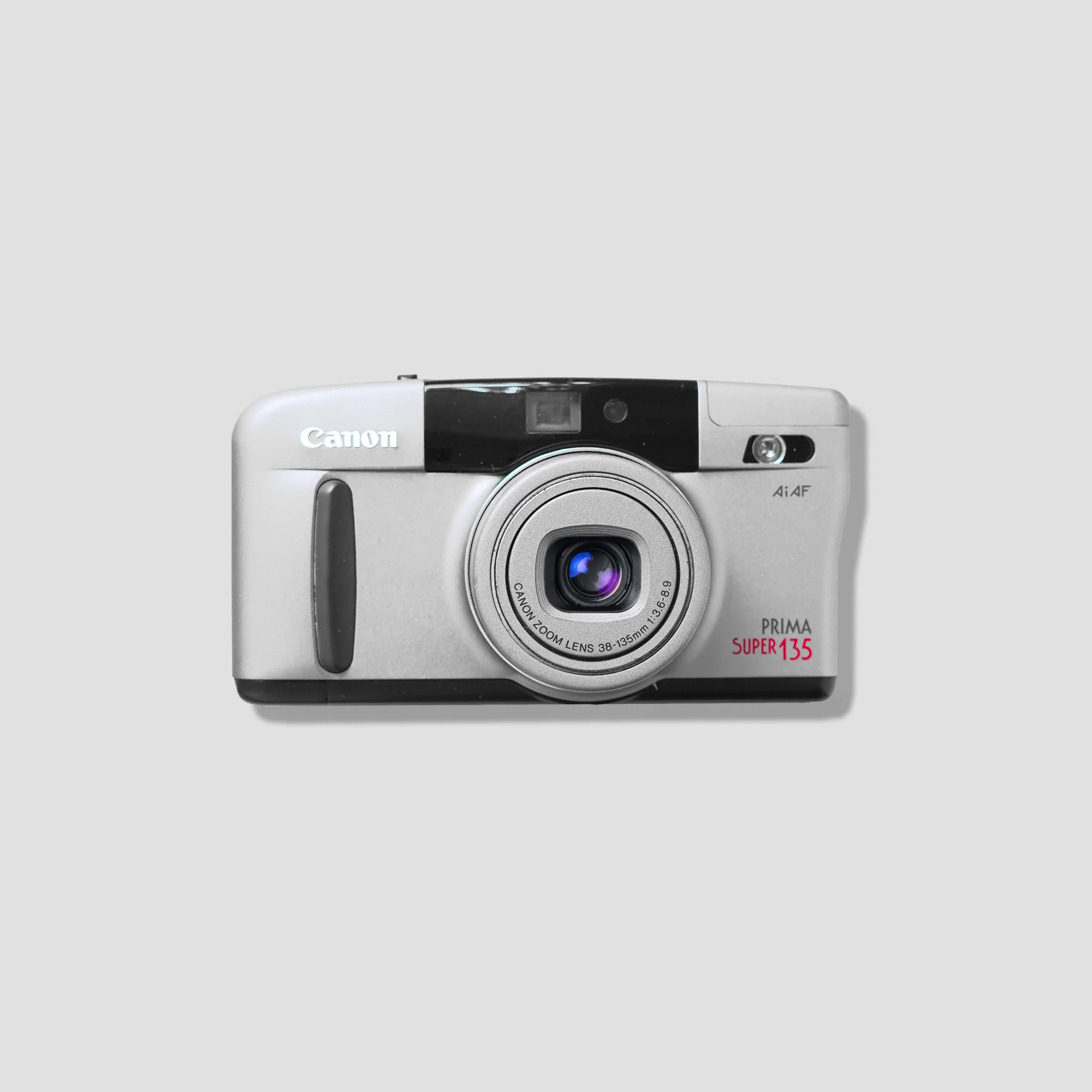 Canon Prima Super 135