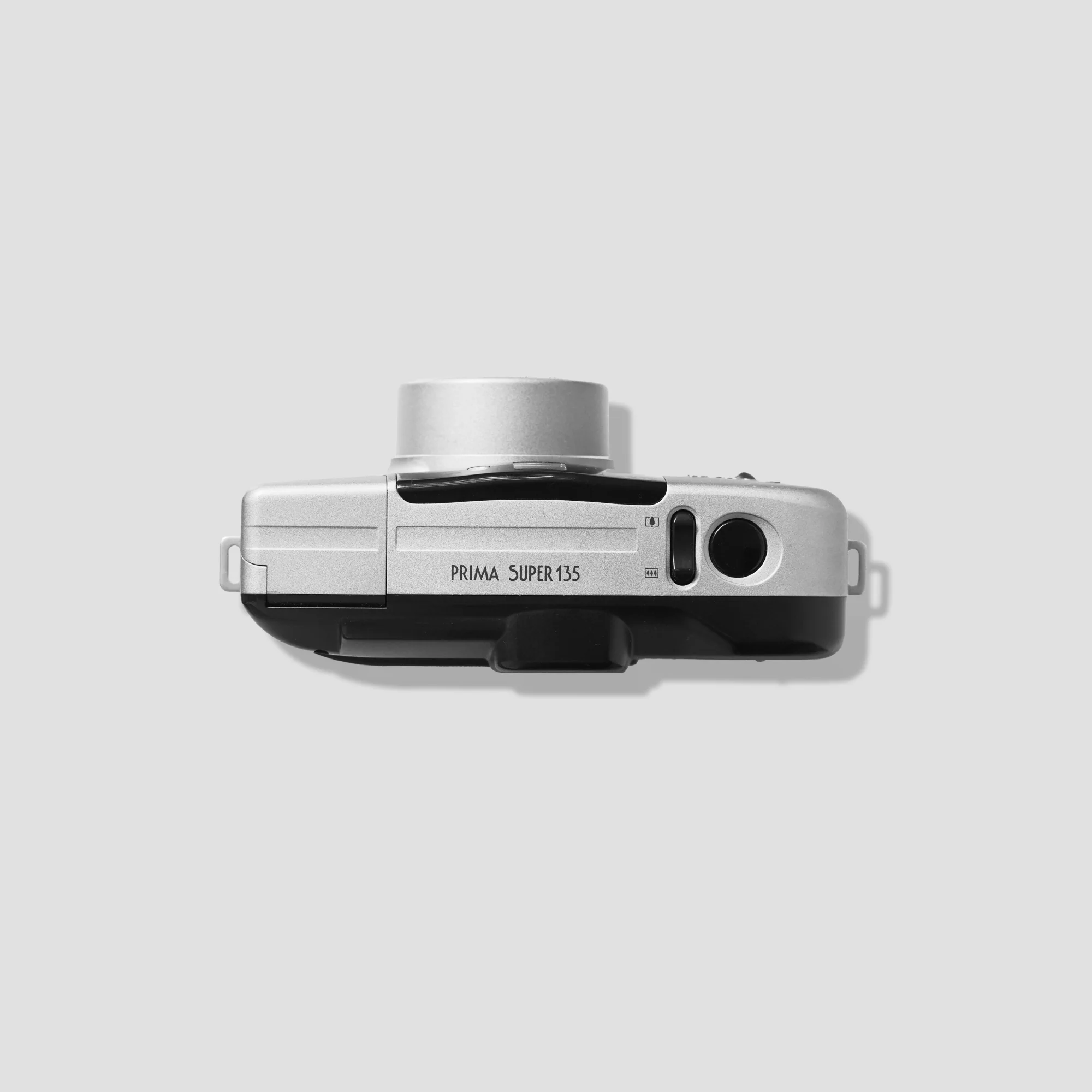 Canon Prima Super 135 - Image 2