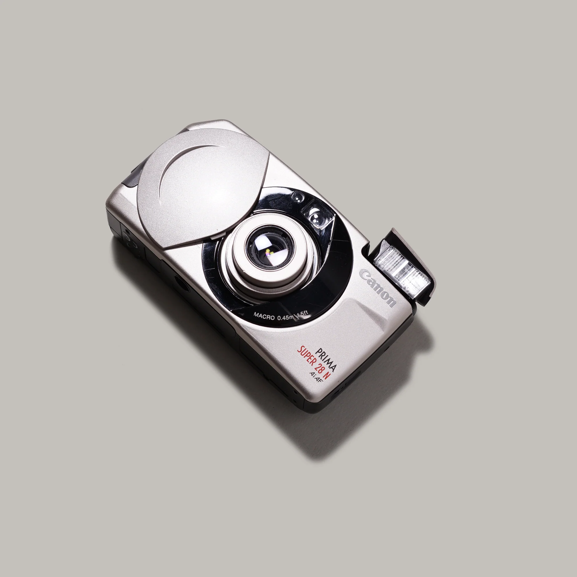 Canon Prima Super 28N - Image 2