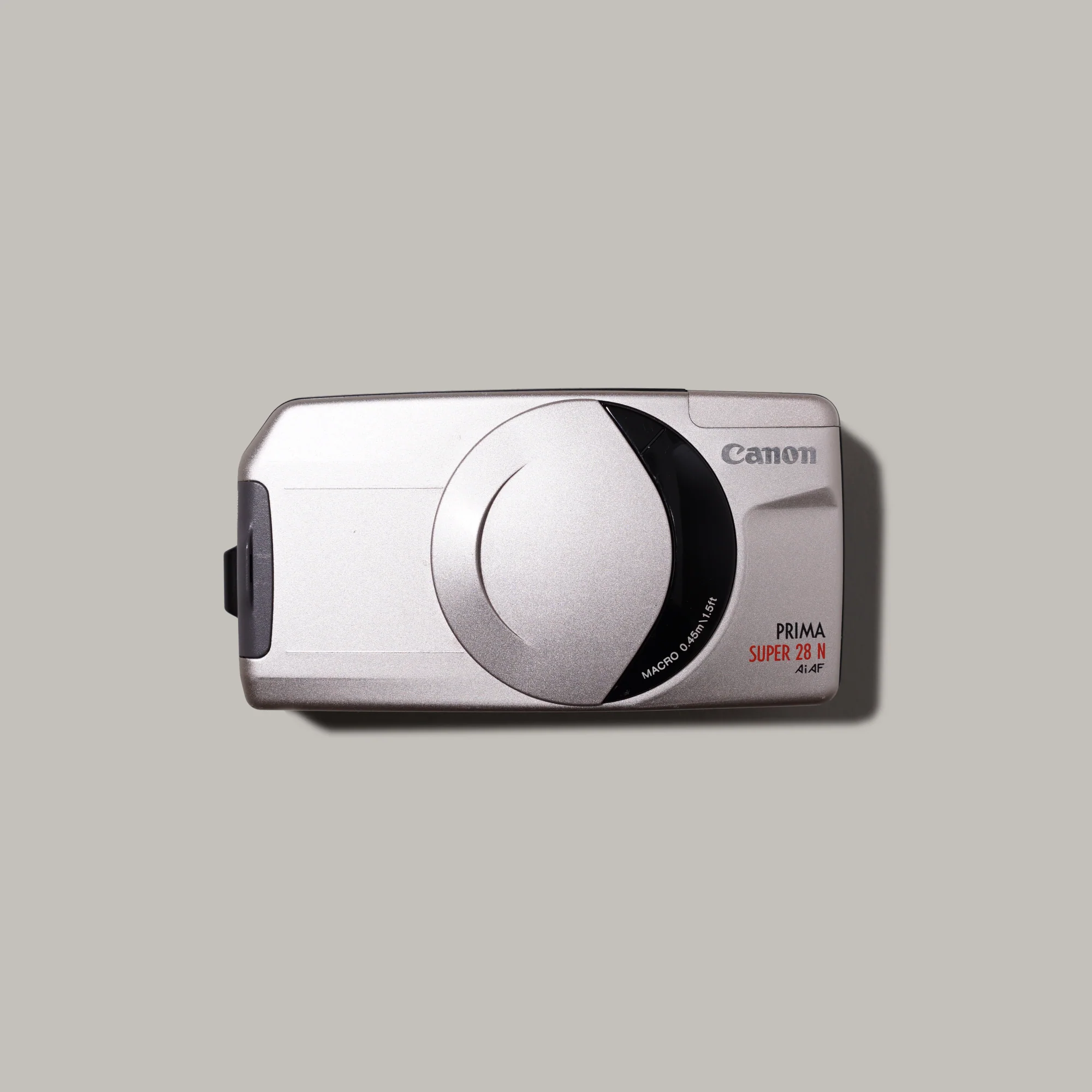 Canon Prima Super 28N - Image 3