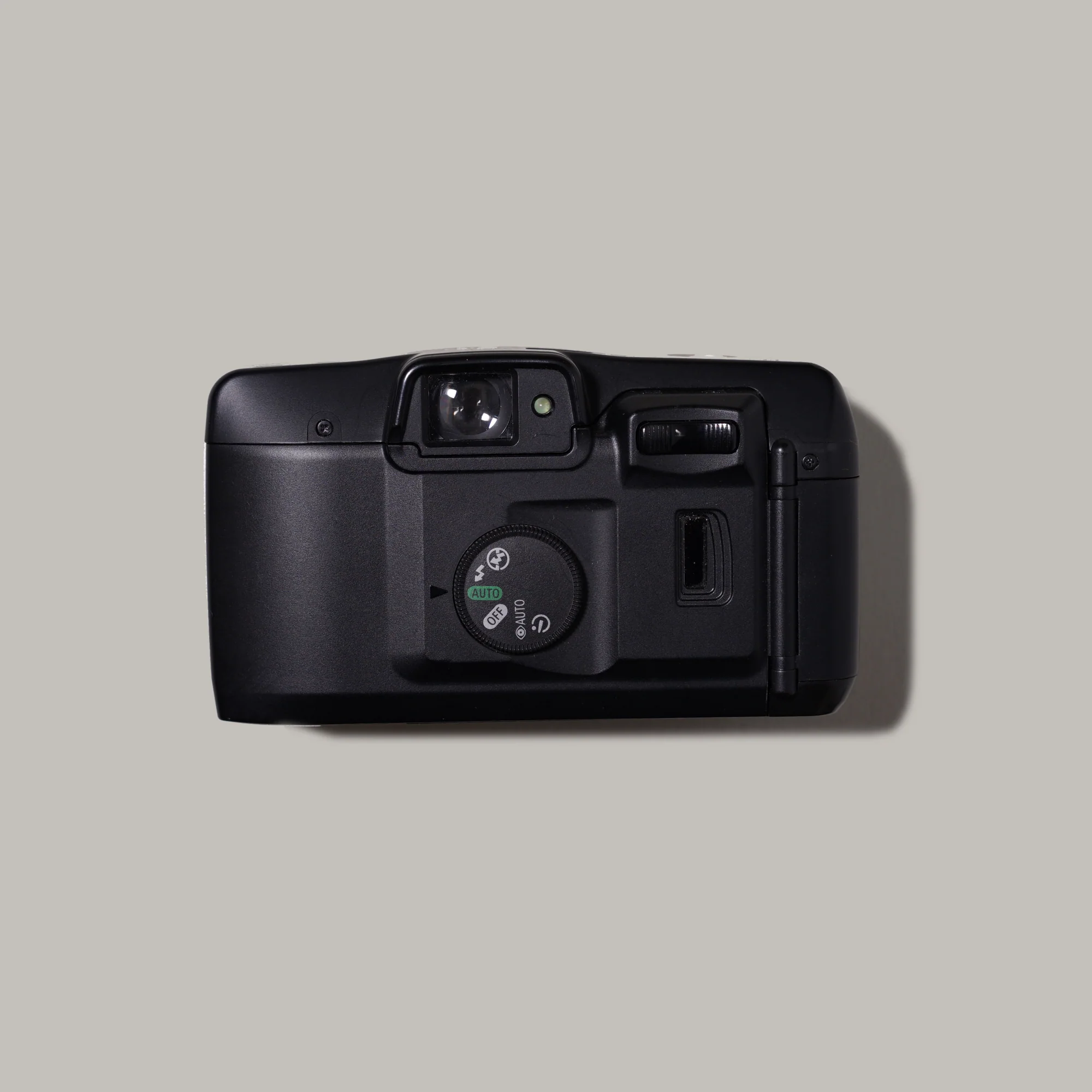 Canon Prima Super 28N - Image 4