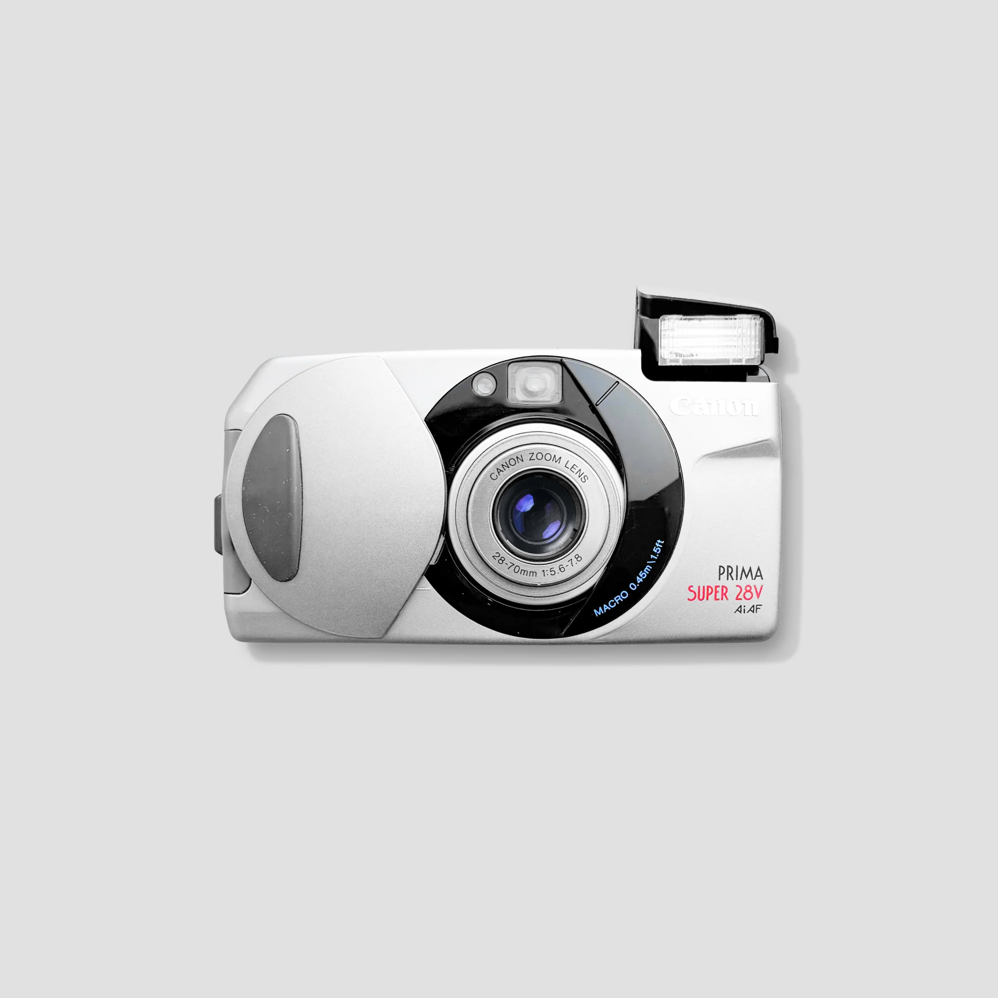 Canon Prima Super 28v