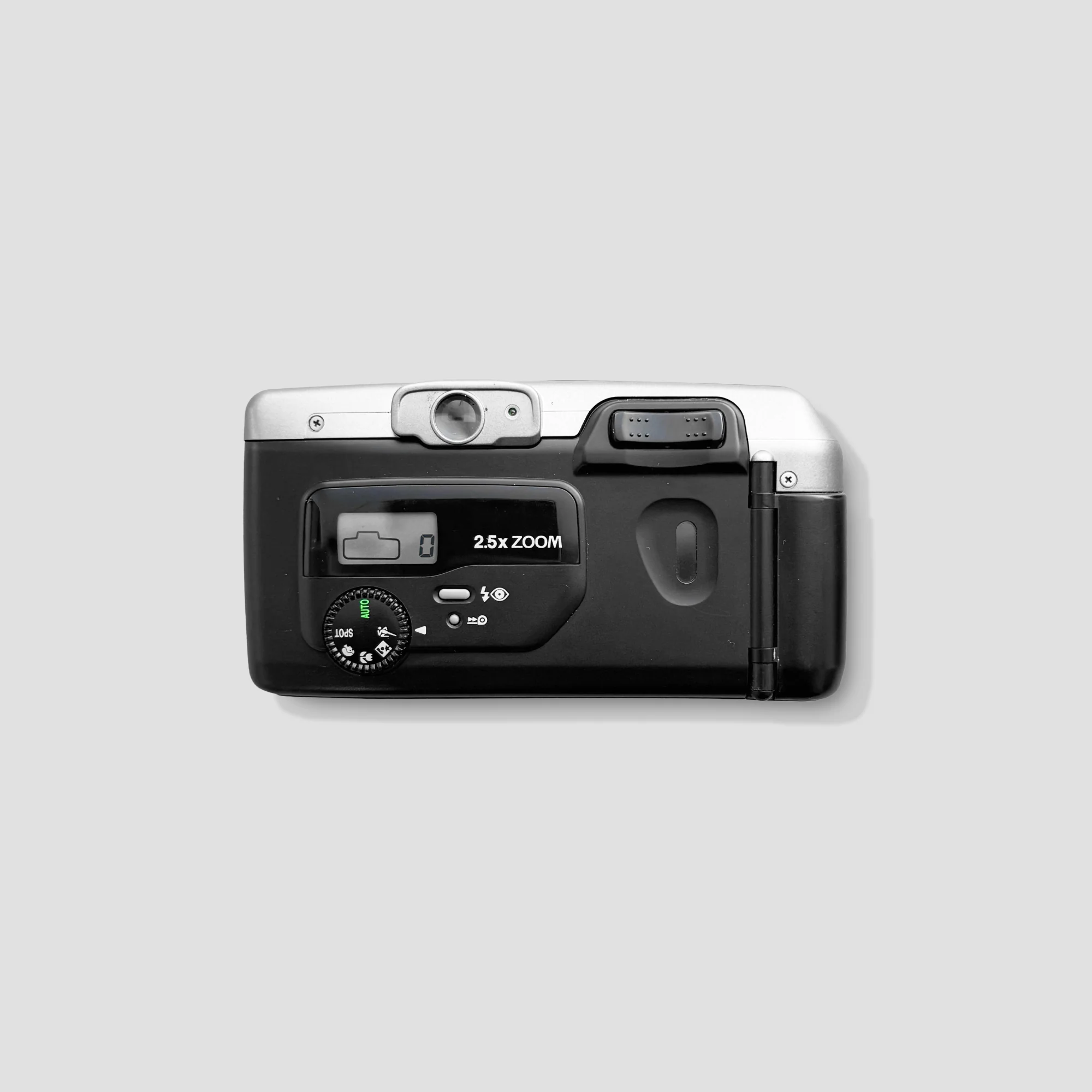 Canon Prima Super 28v - Image 3