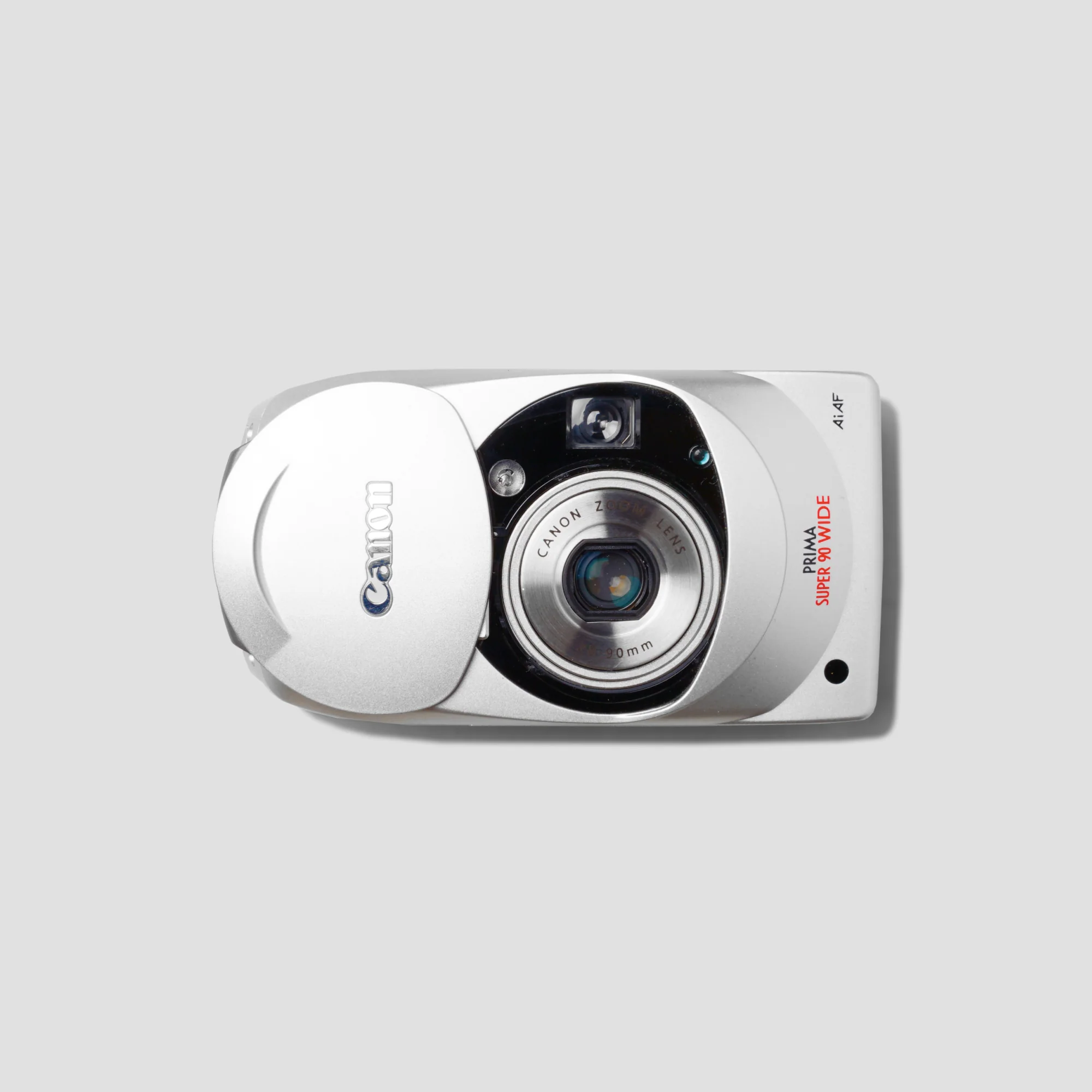 Canon Prima Super 90 Wide