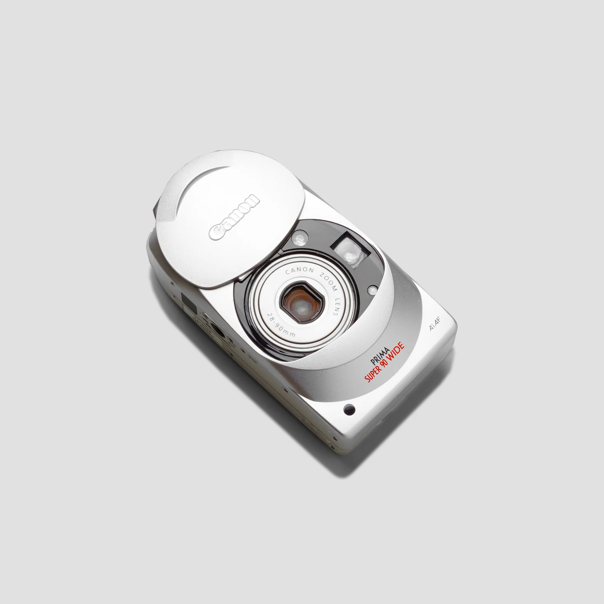 Canon Prima Super 90 Wide - Image 2