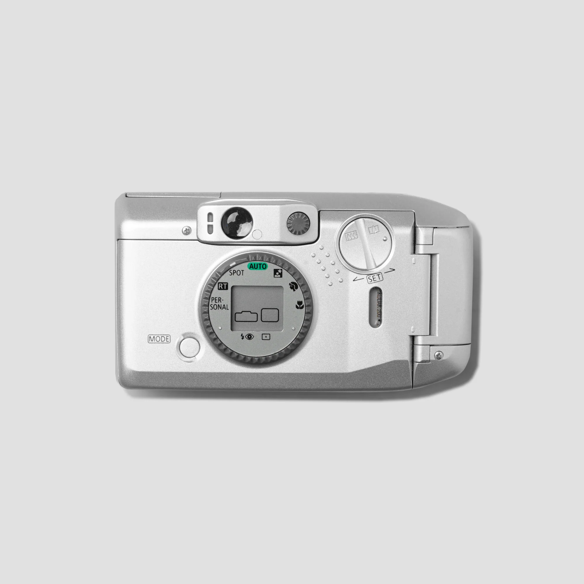 Canon Prima Super 90 Wide - Image 3