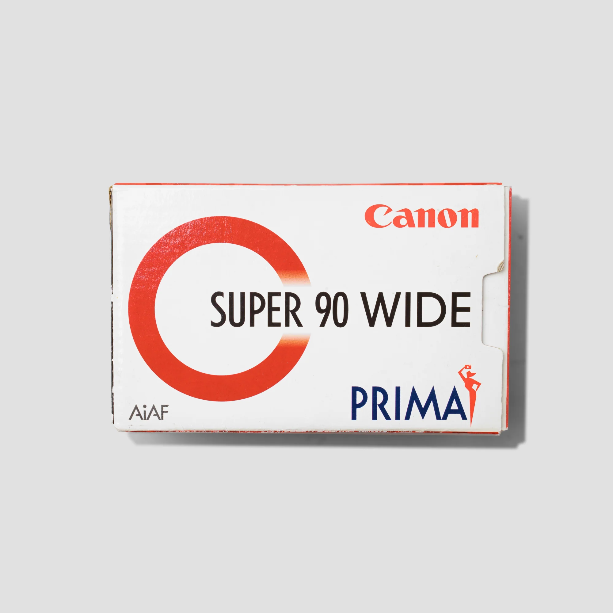 Canon Prima Super 90 Wide - Image 5