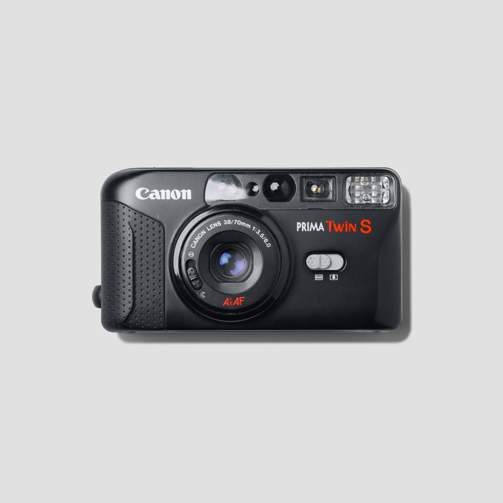 Canon Prima Twin S