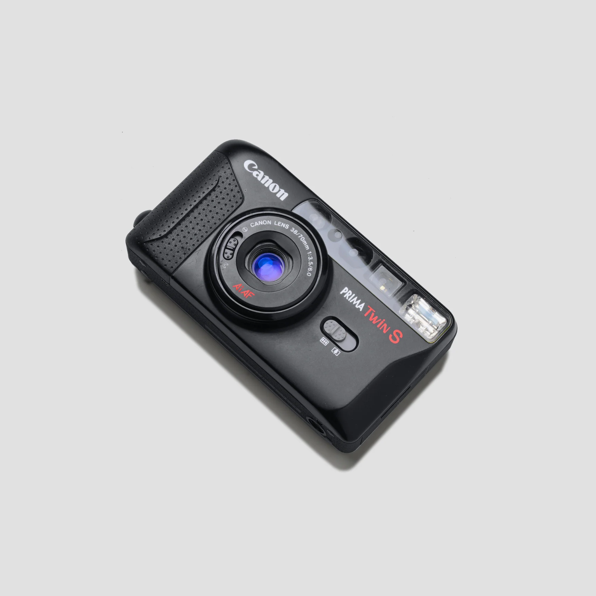 Canon Prima Twin S - Image 2