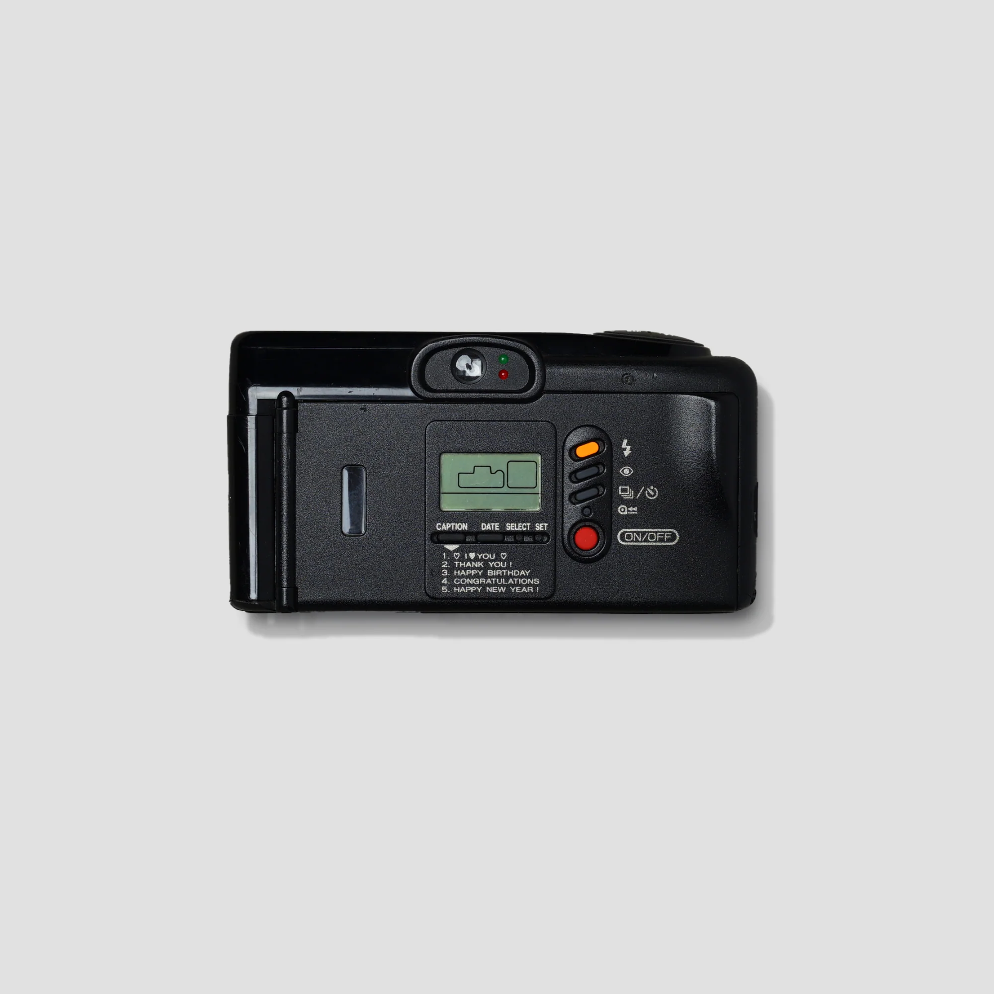 Canon Prima Zoom 105 - Image 3