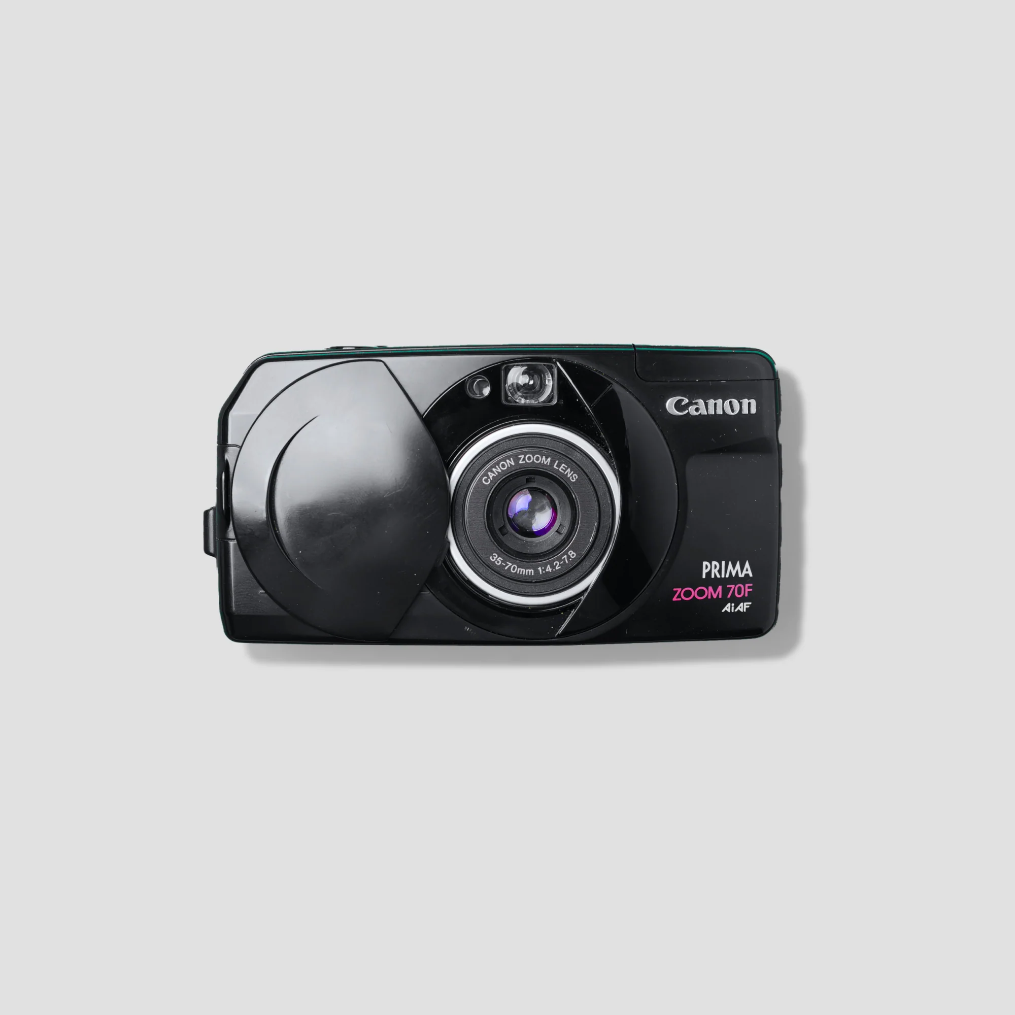 Canon Prima Zoom 70F