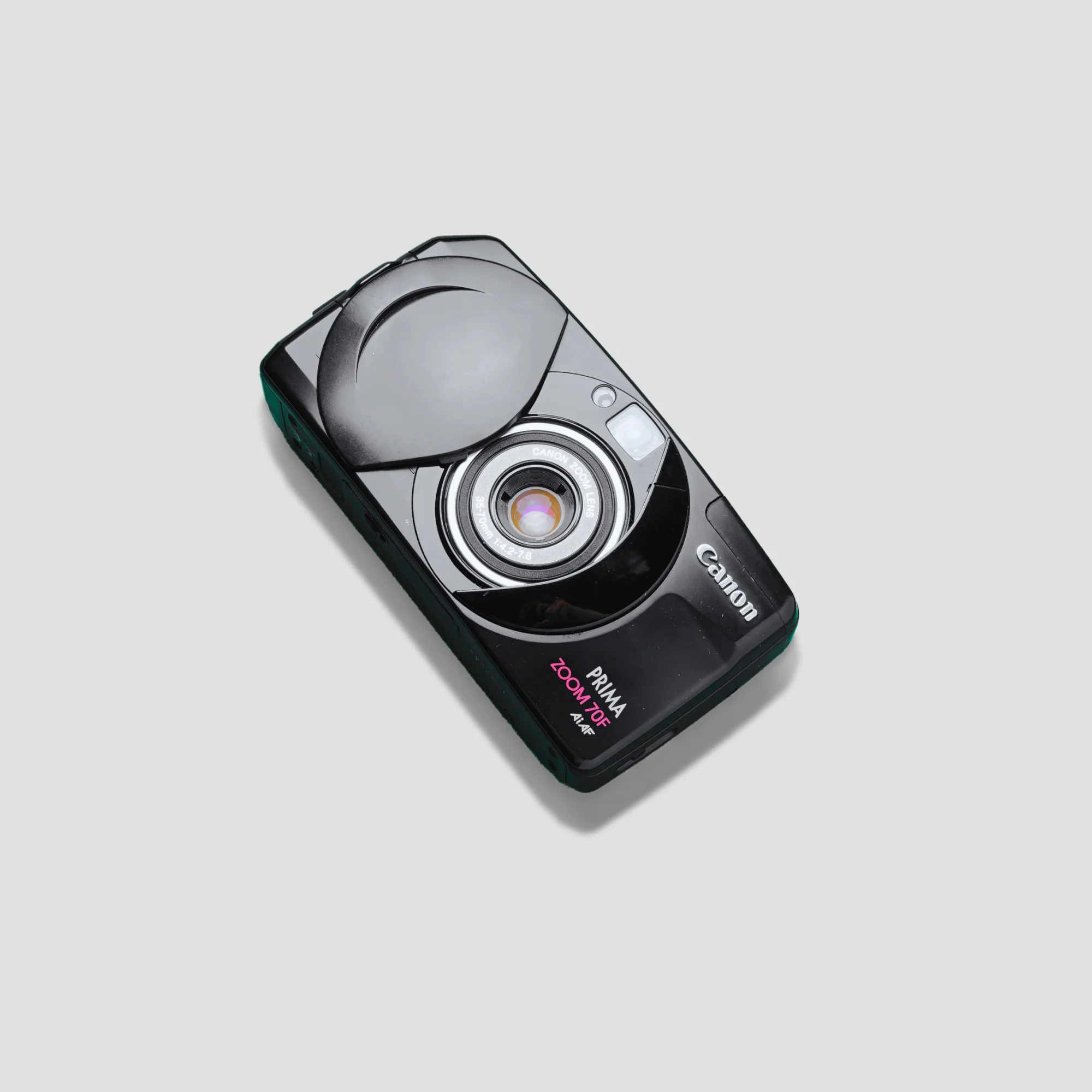 Canon Prima Zoom 70F - Image 2