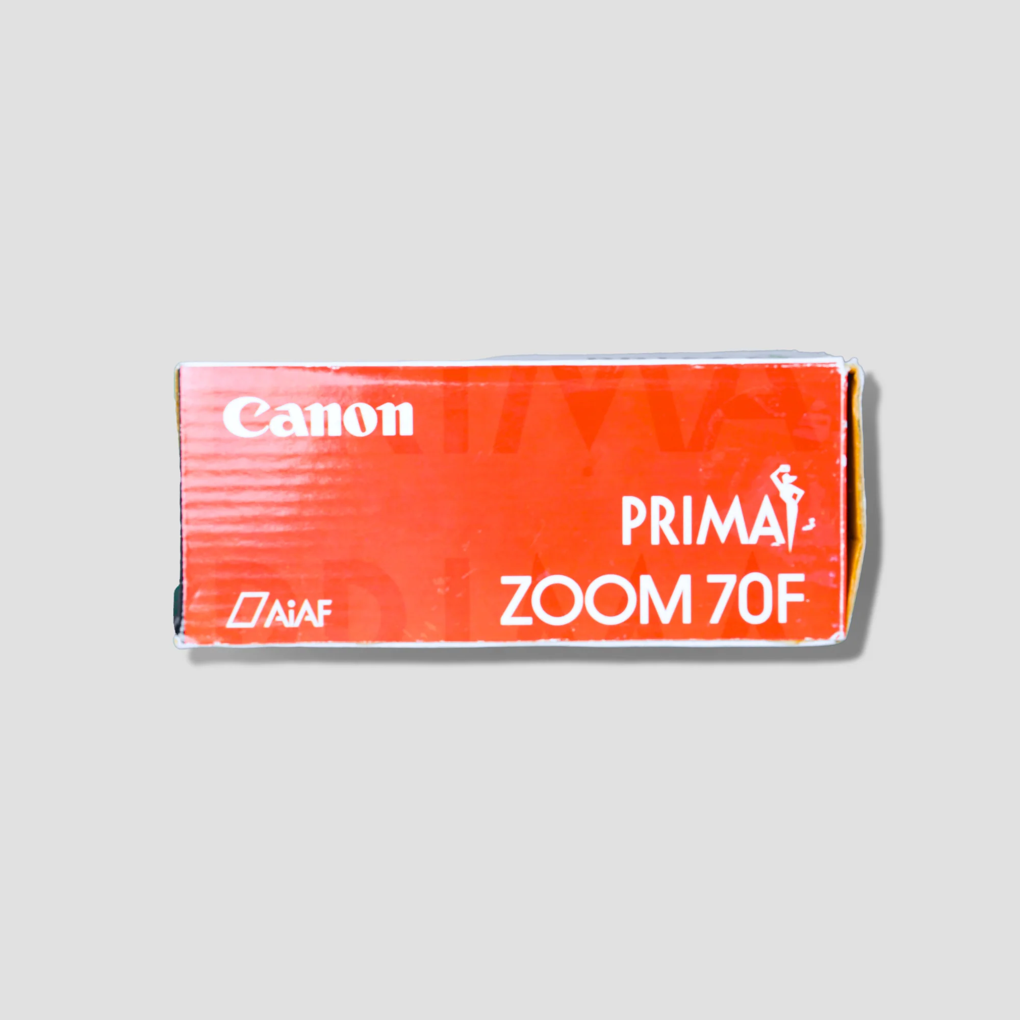 Canon Prima Zoom 70F - Image 5