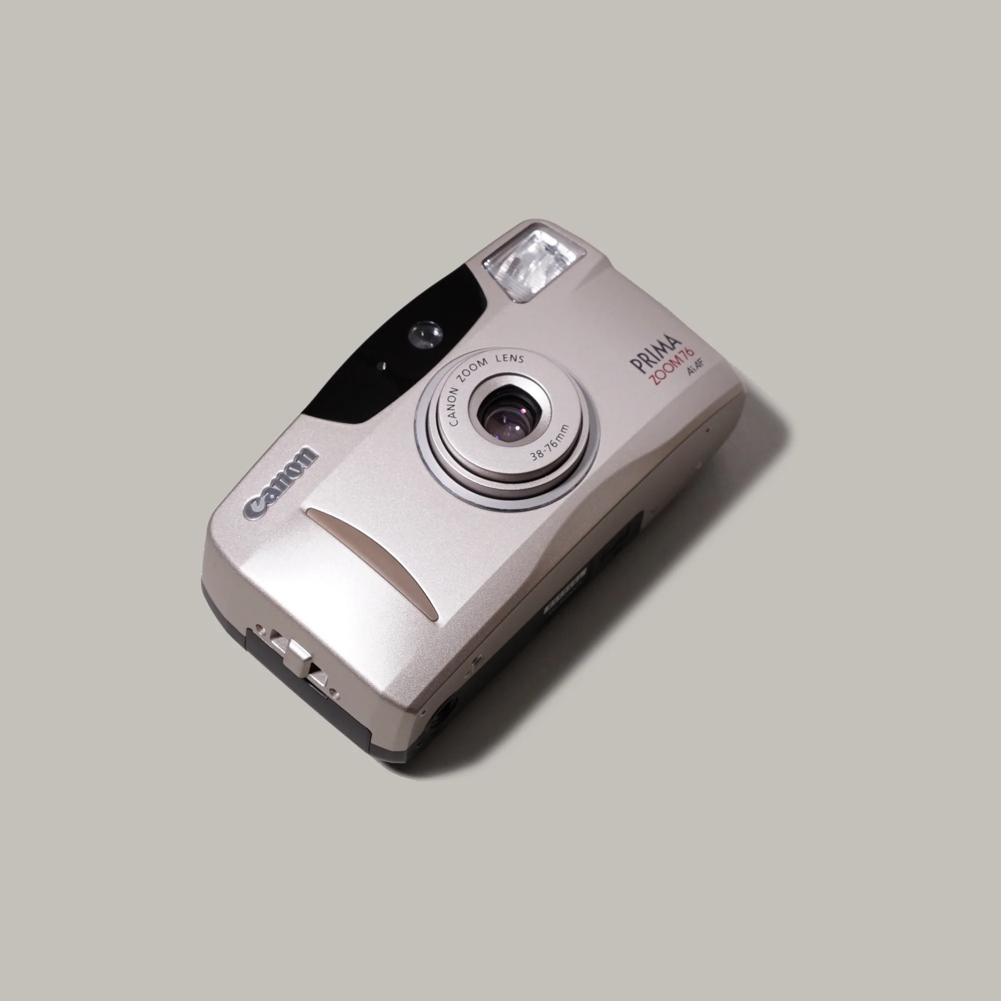 Canon Prima Zoom 76
