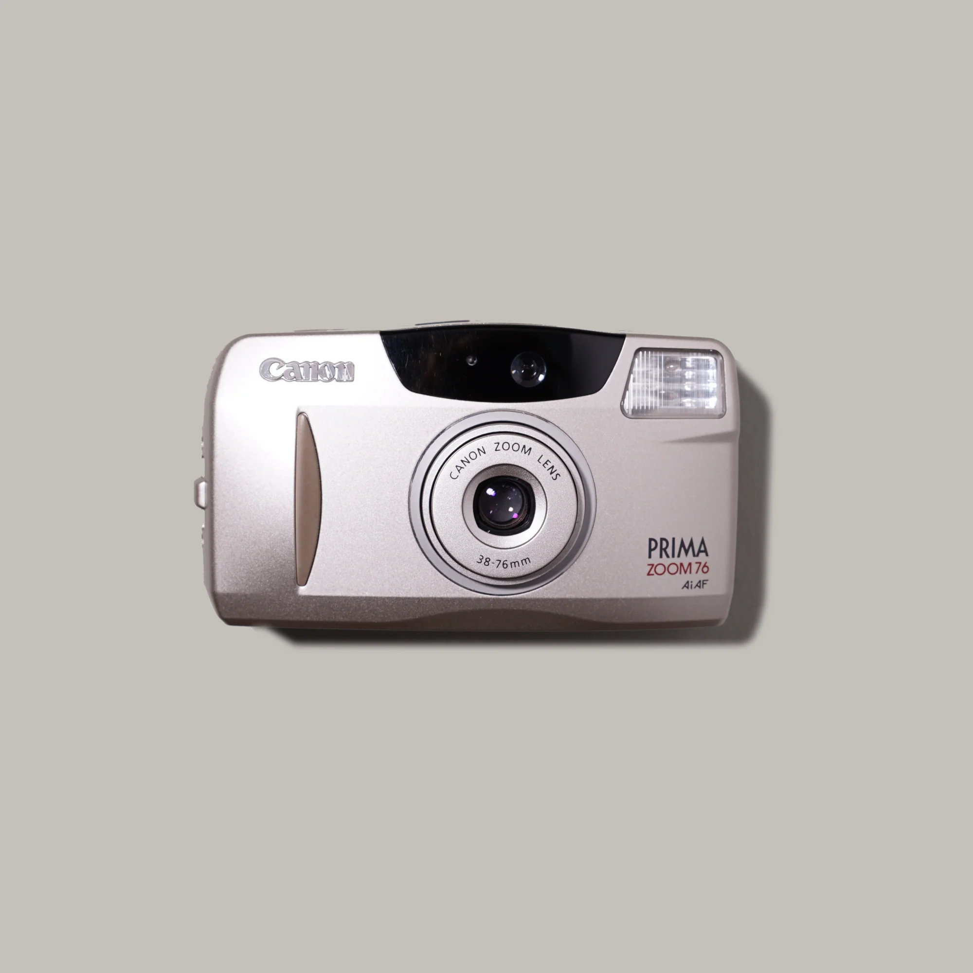 Canon Prima Zoom 76 - Image 2