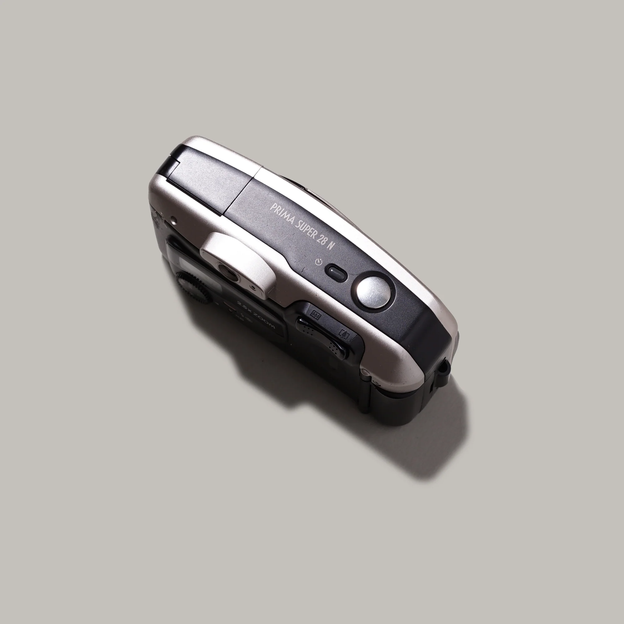 Canon Prima Zoom 76 - Image 3