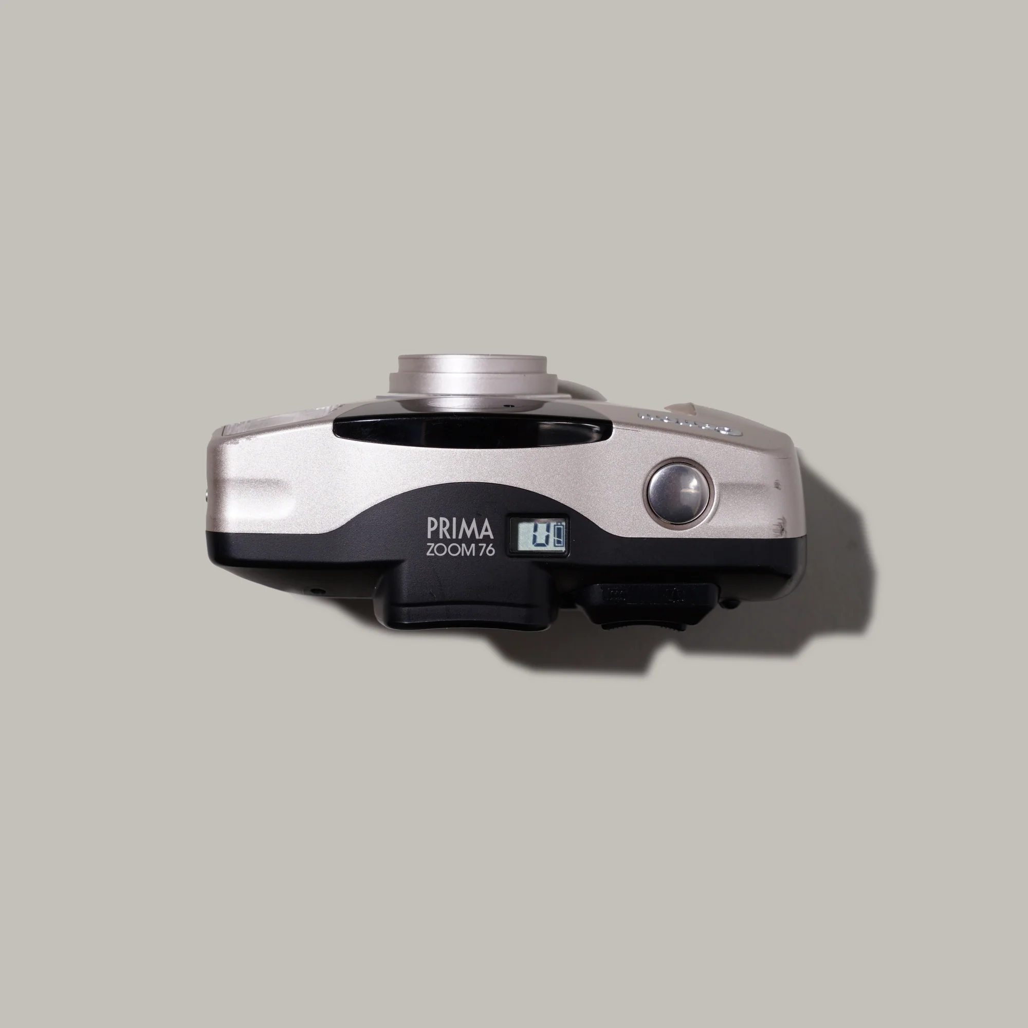 Canon Prima Zoom 76 - Image 4