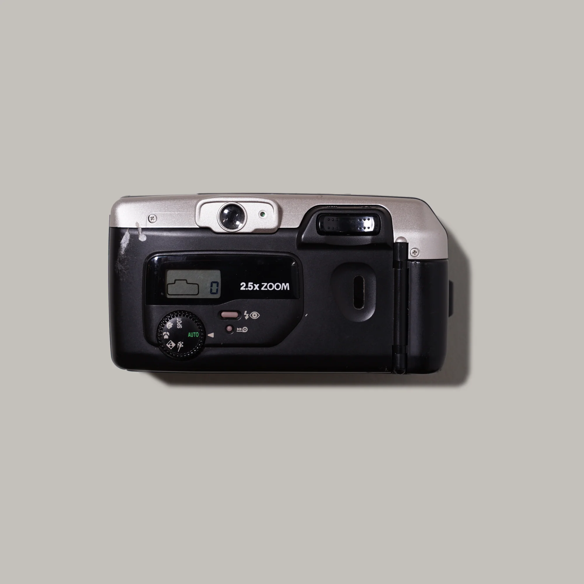 Canon Prima Zoom 76 - Image 5
