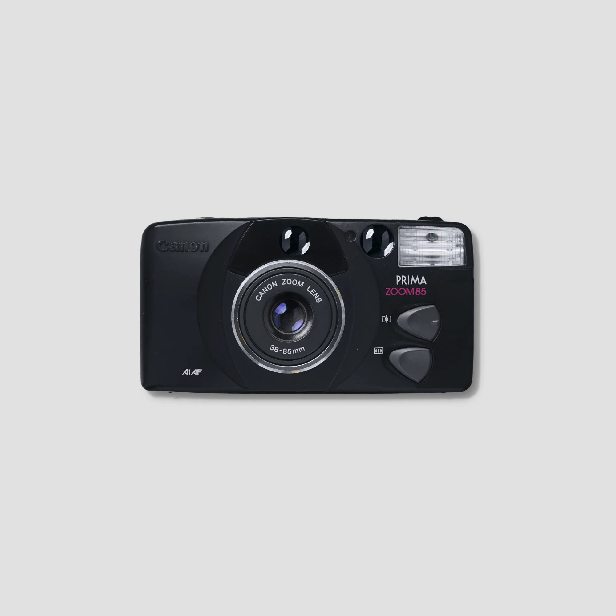 Canon Prima Zoom 85