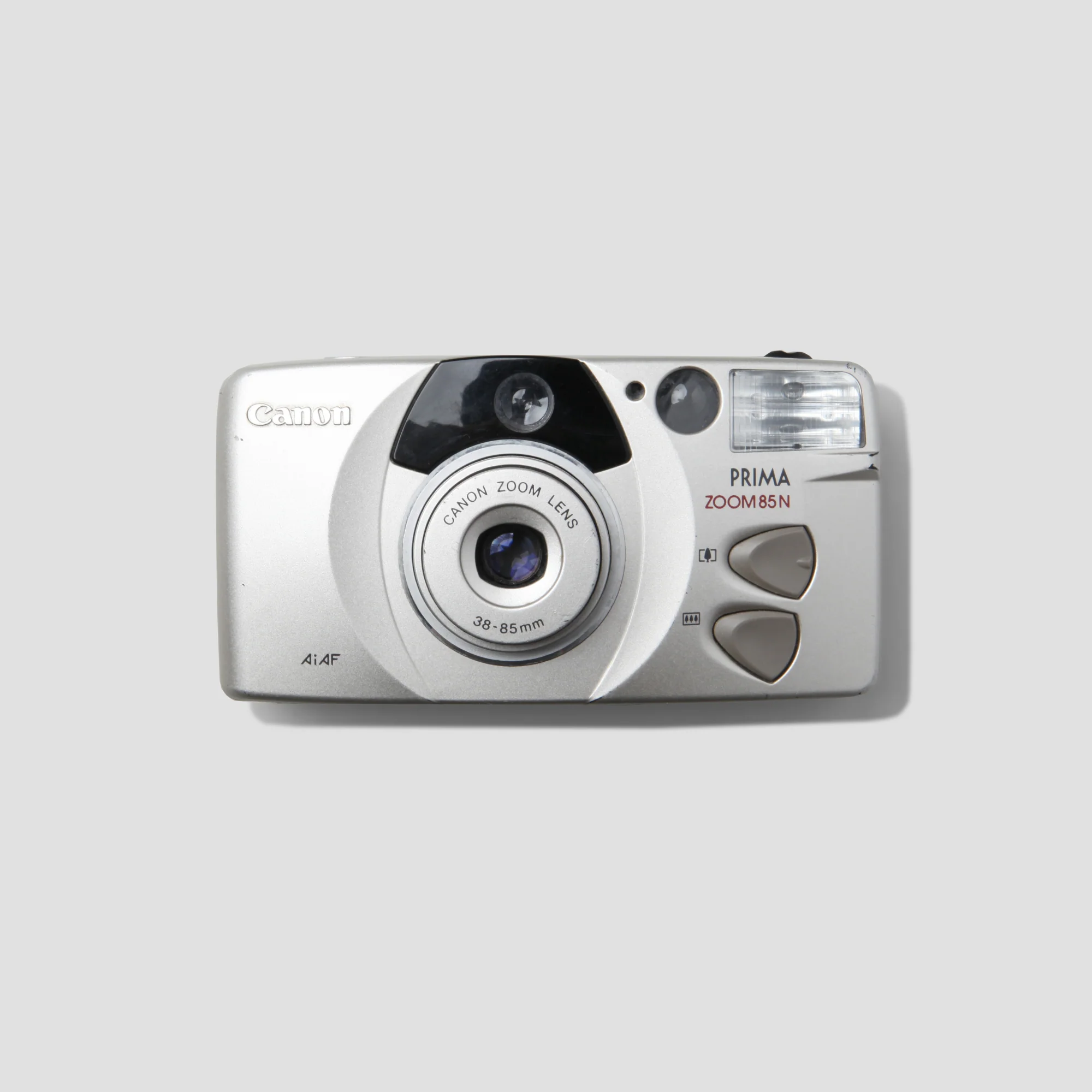 Canon Prima Zoom 85N