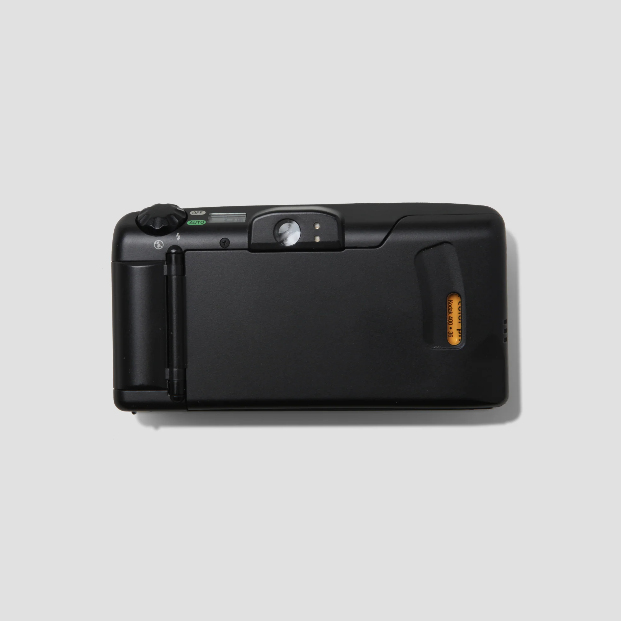 Canon Prima Zoom 85N - Image 2