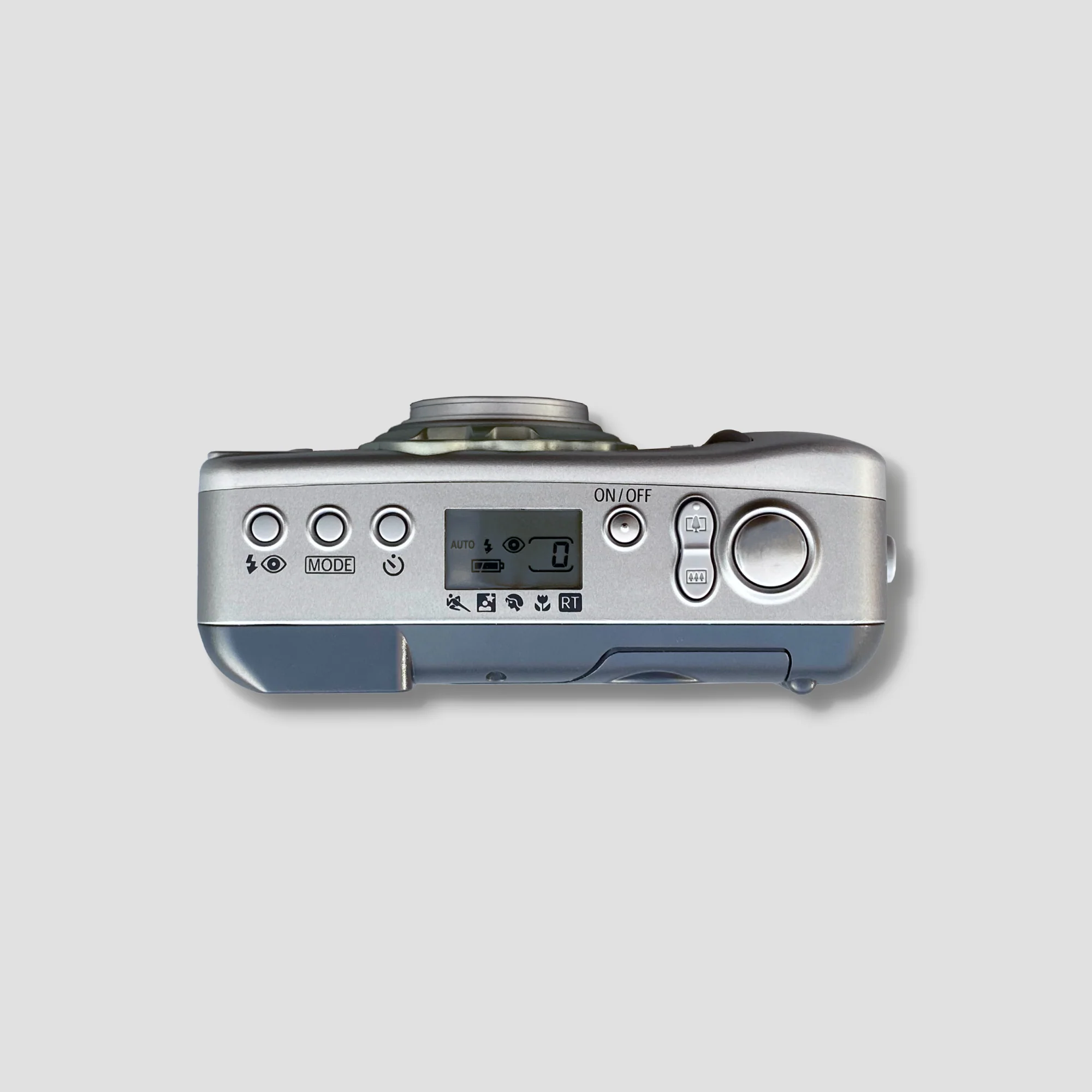 Canon Prima Zoom 90u - Image 2