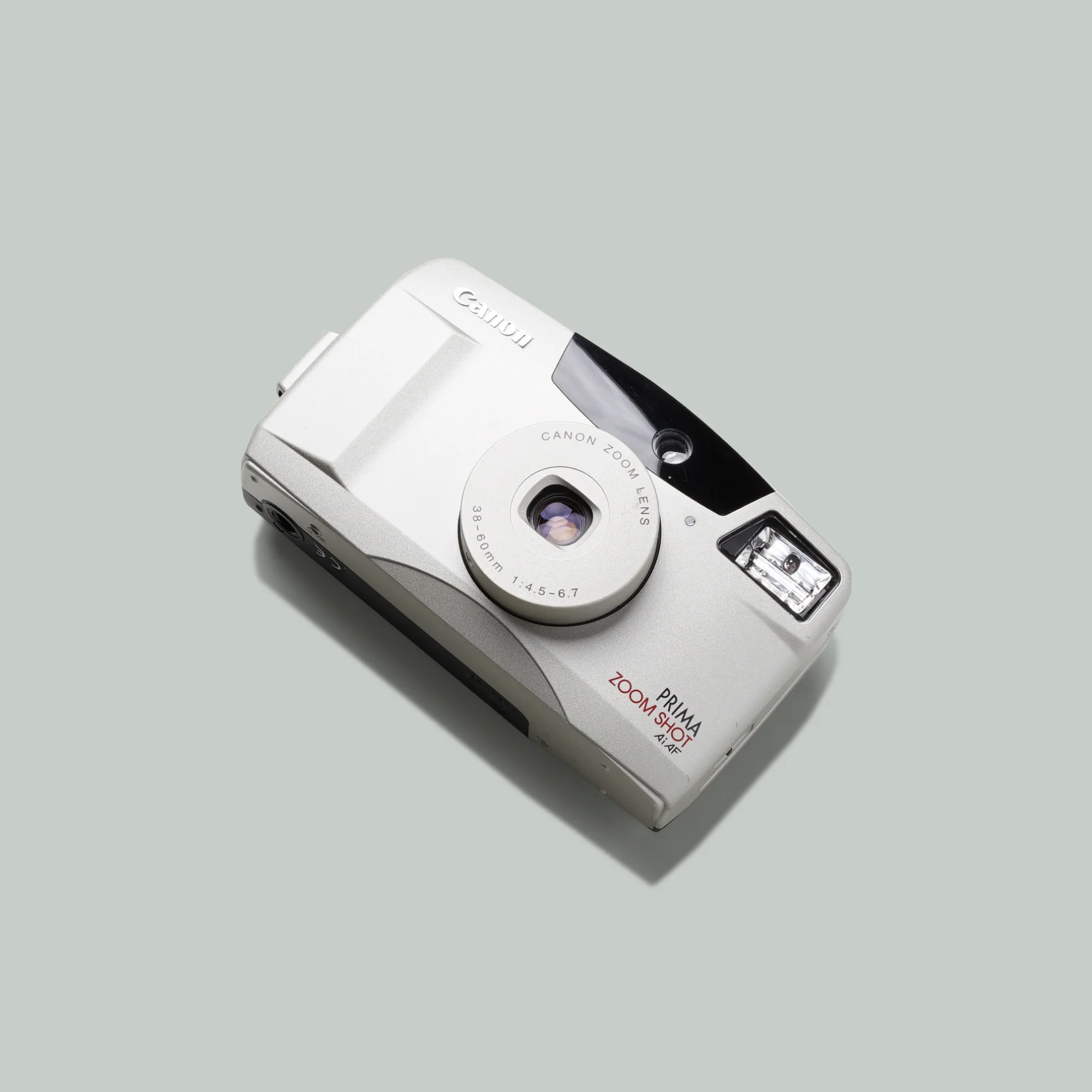 Canon Prima Zoom Shot - Image 2