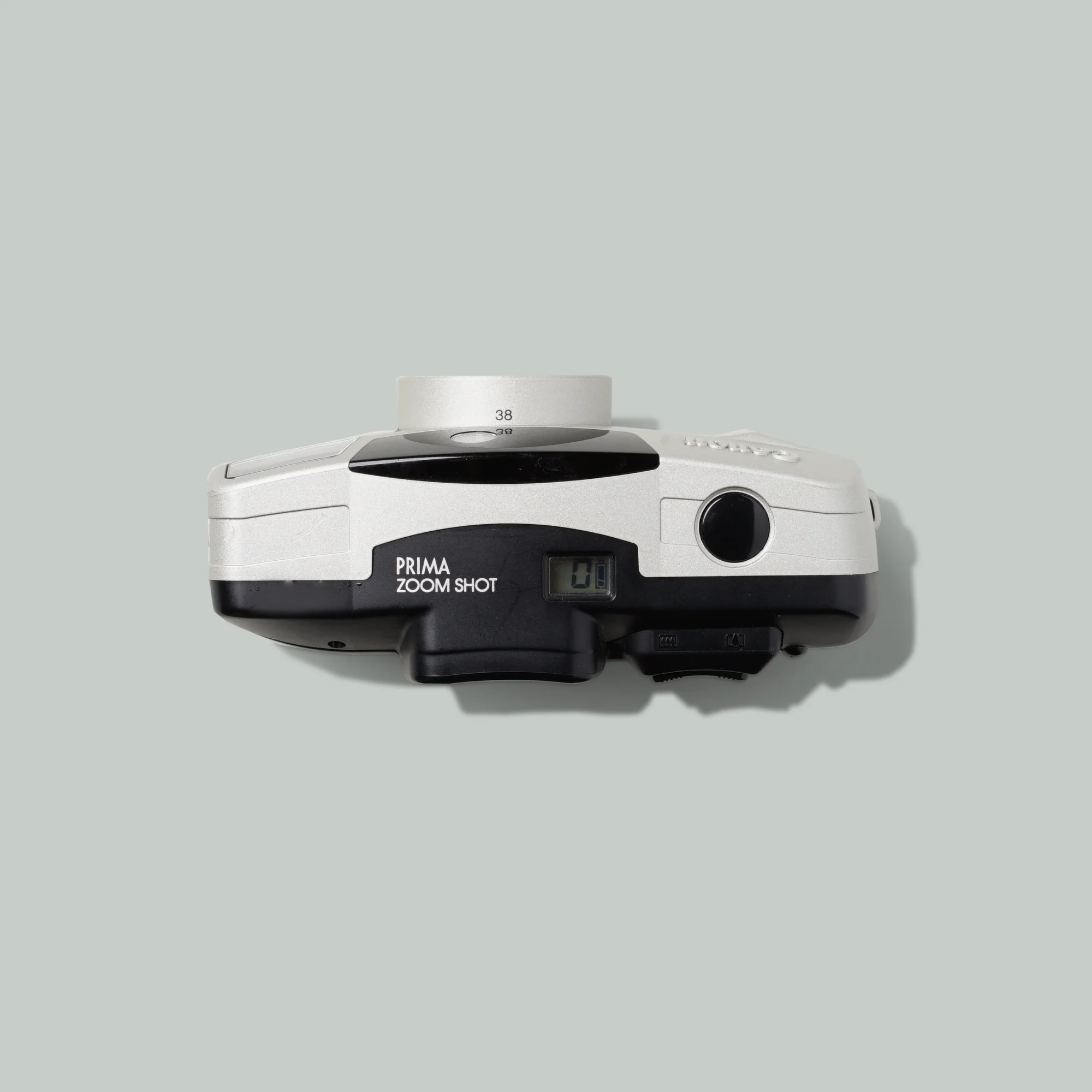 Canon Prima Zoom Shot - Image 3