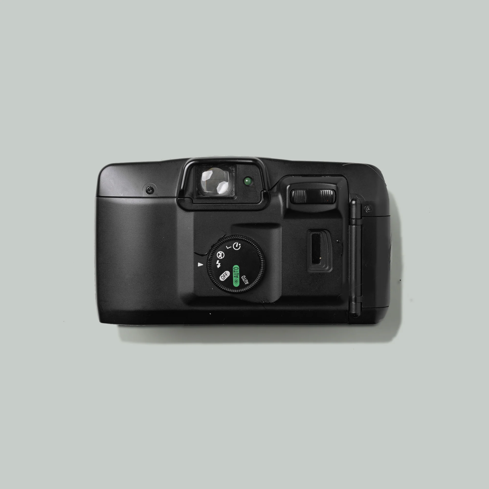 Canon Prima Zoom Shot - Image 4