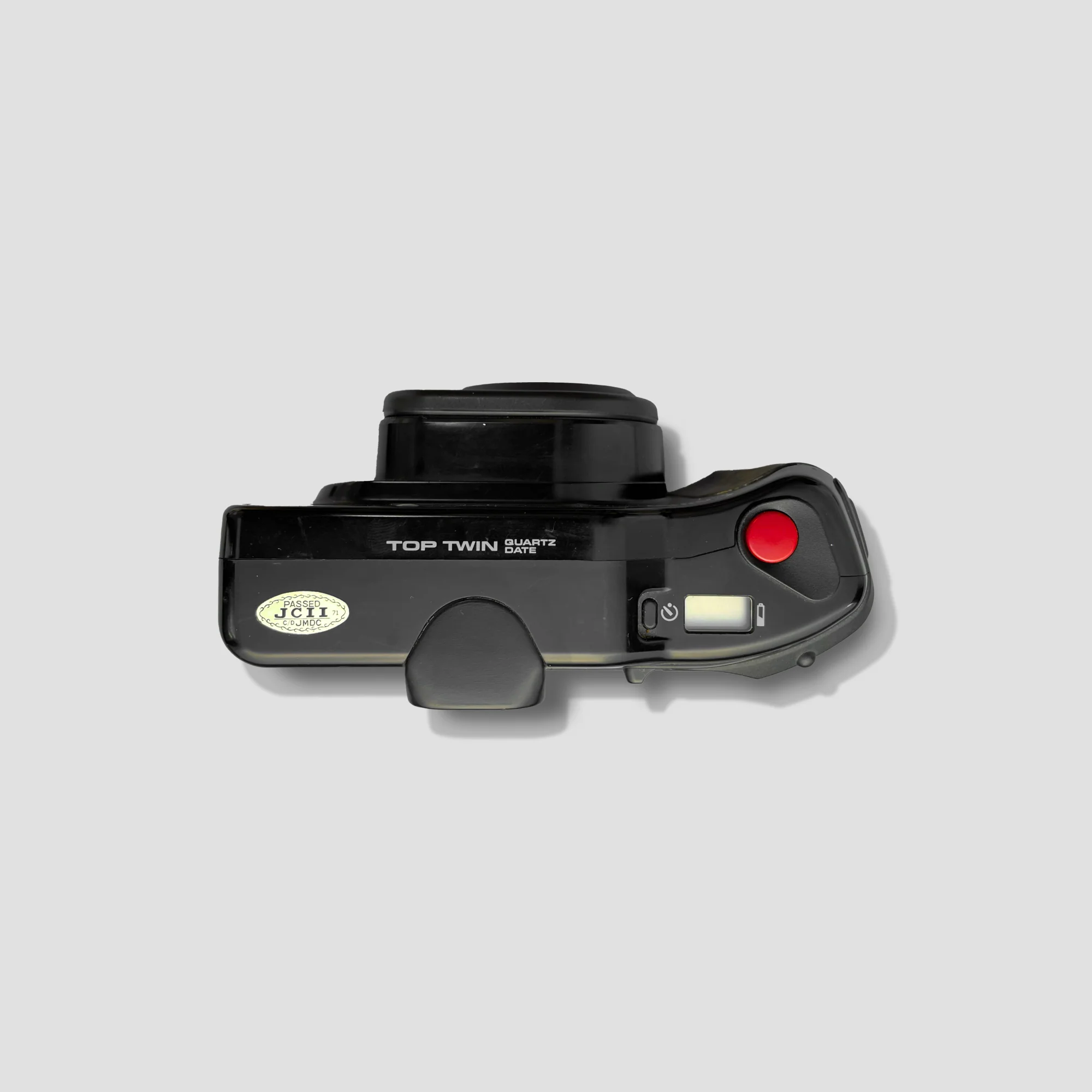 Canon Top Twin Quartz Date - Image 3