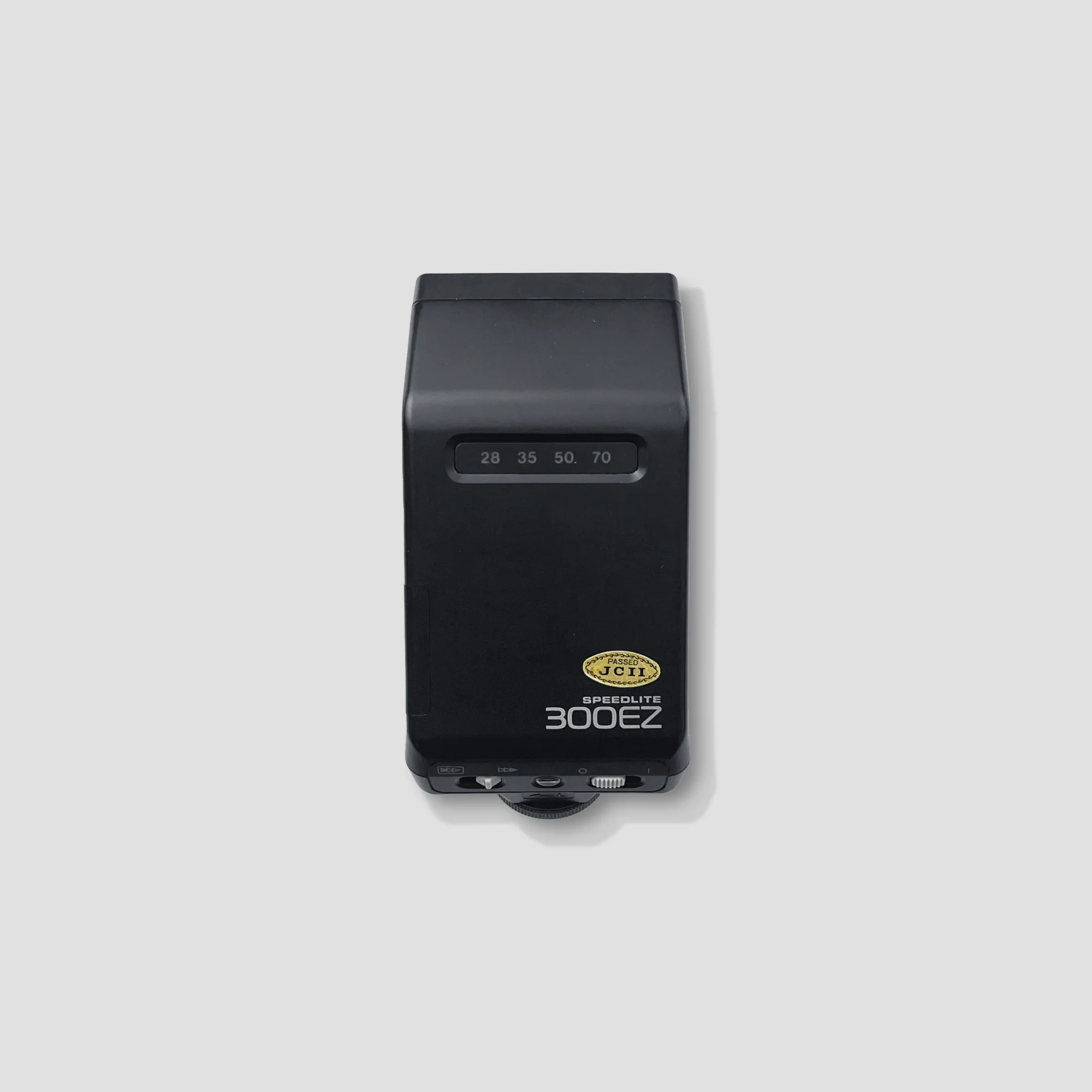 Canon Speedlite 300 EZ - Image 3