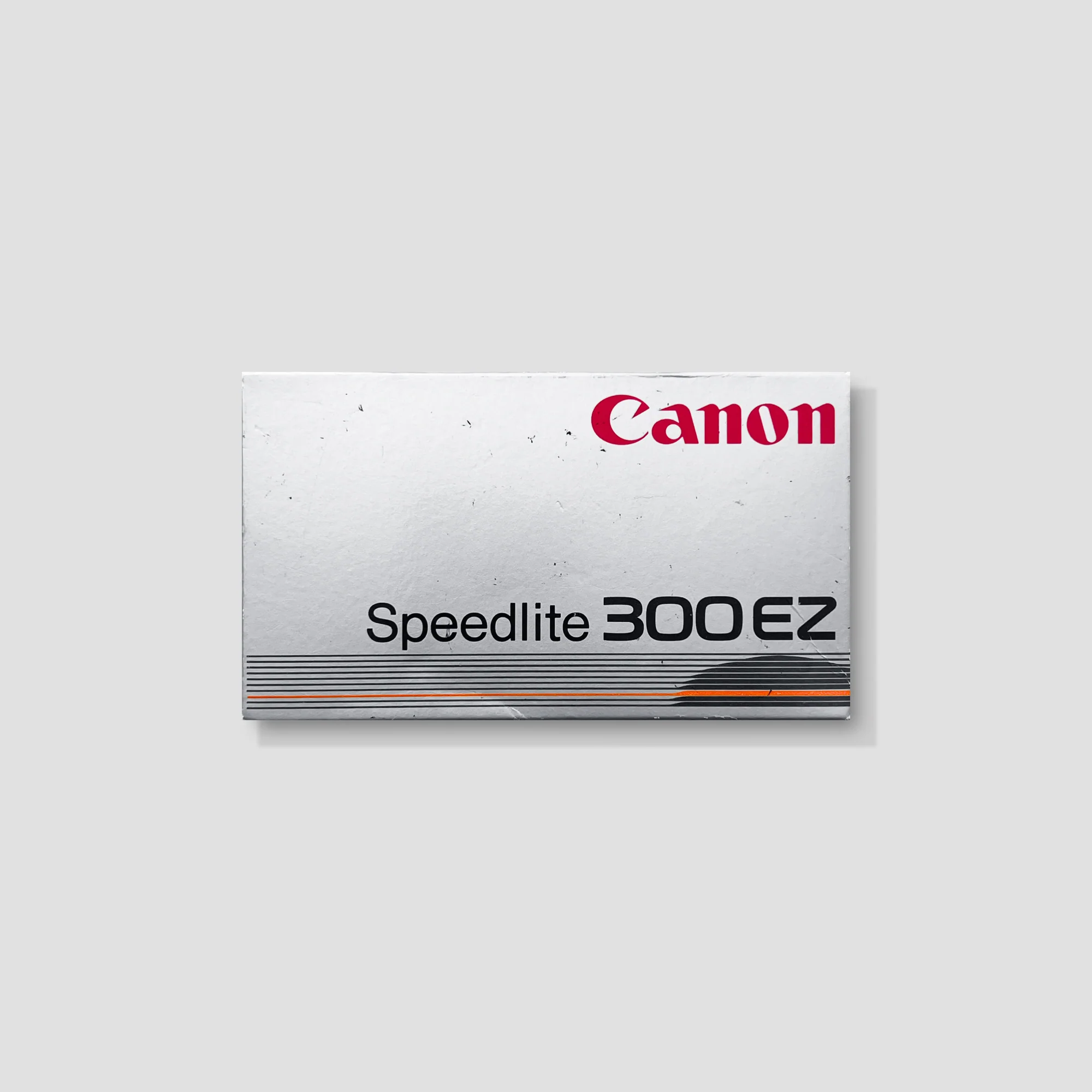 Canon Speedlite 300 EZ - Image 4