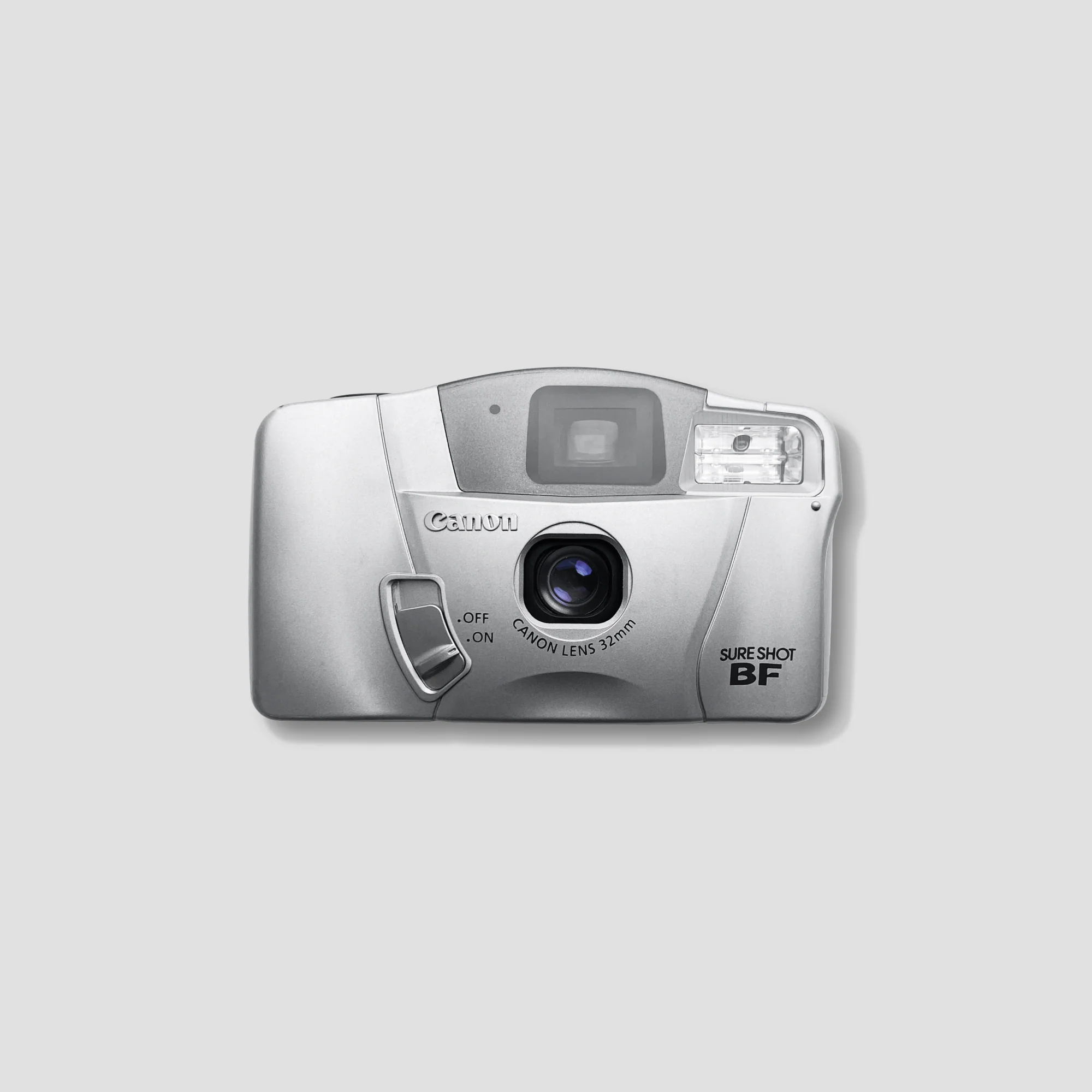 Canon Sure Shot BF