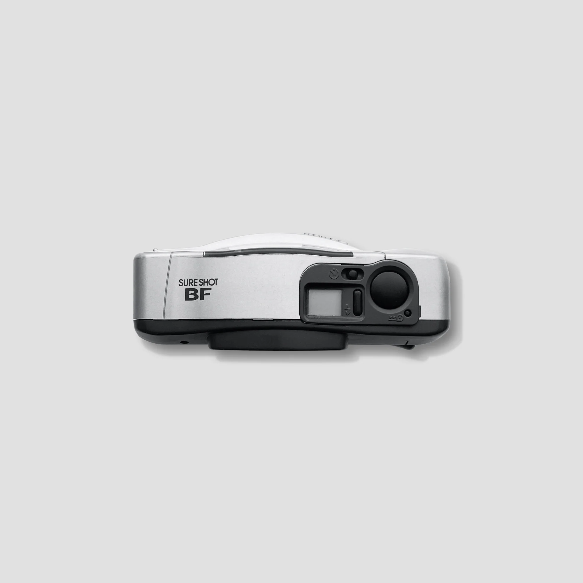 Canon Sure Shot BF - Image 2