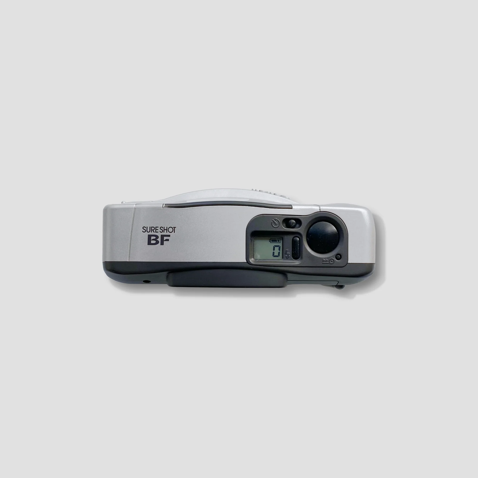 Canon Sure Shot BF - Image 3