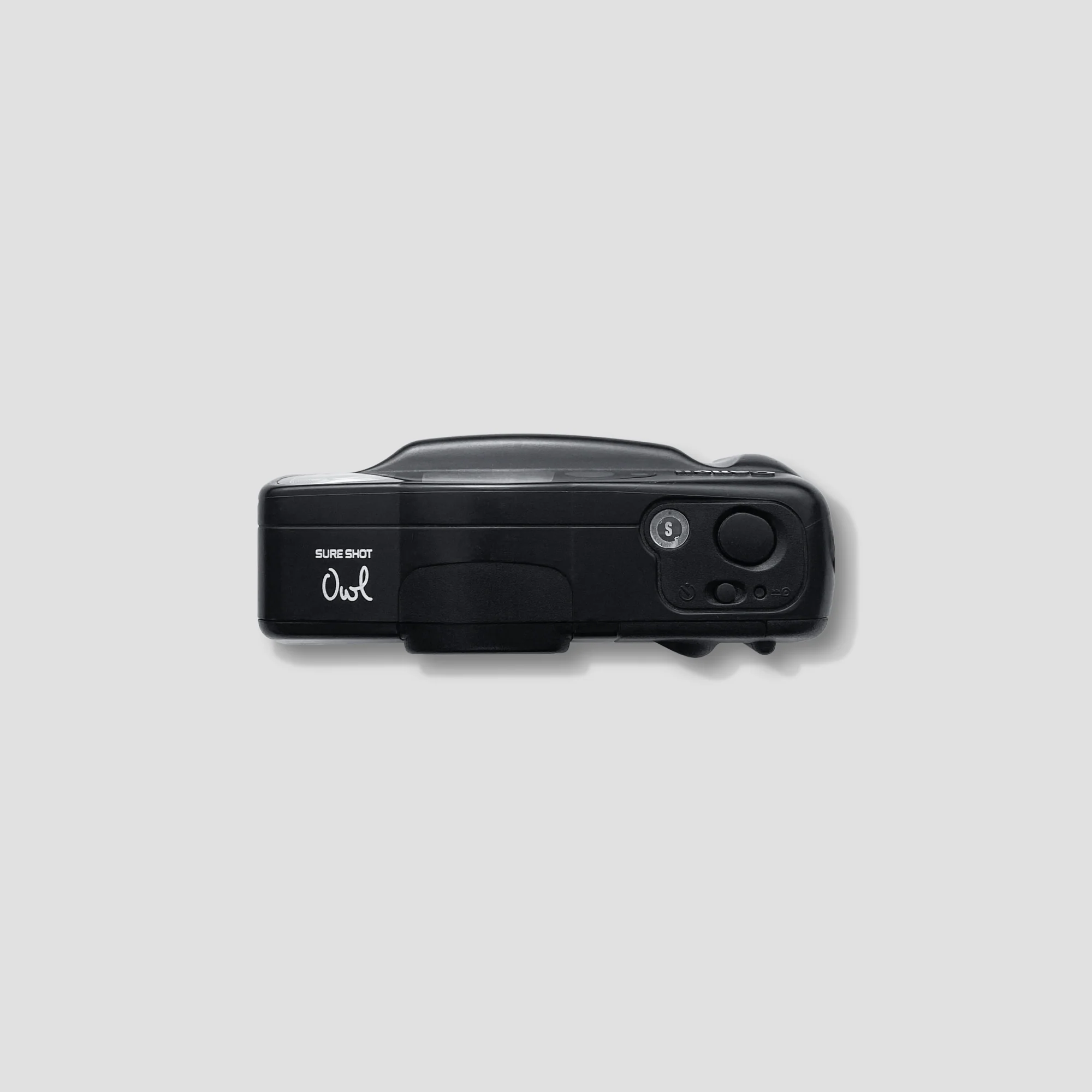 Canon Sure Shot Owl - Image 2