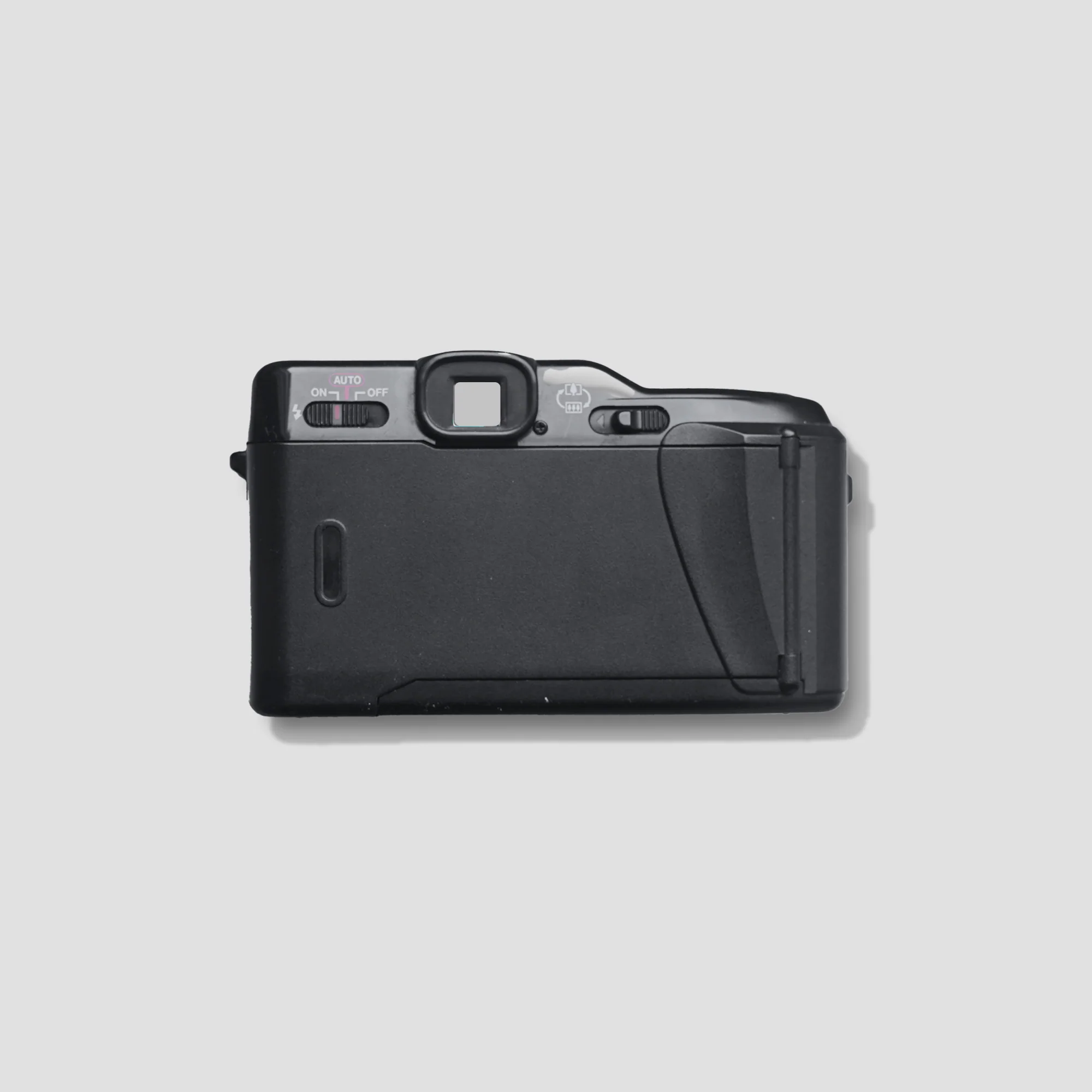 Canon Sure Shot Tele - Image 2