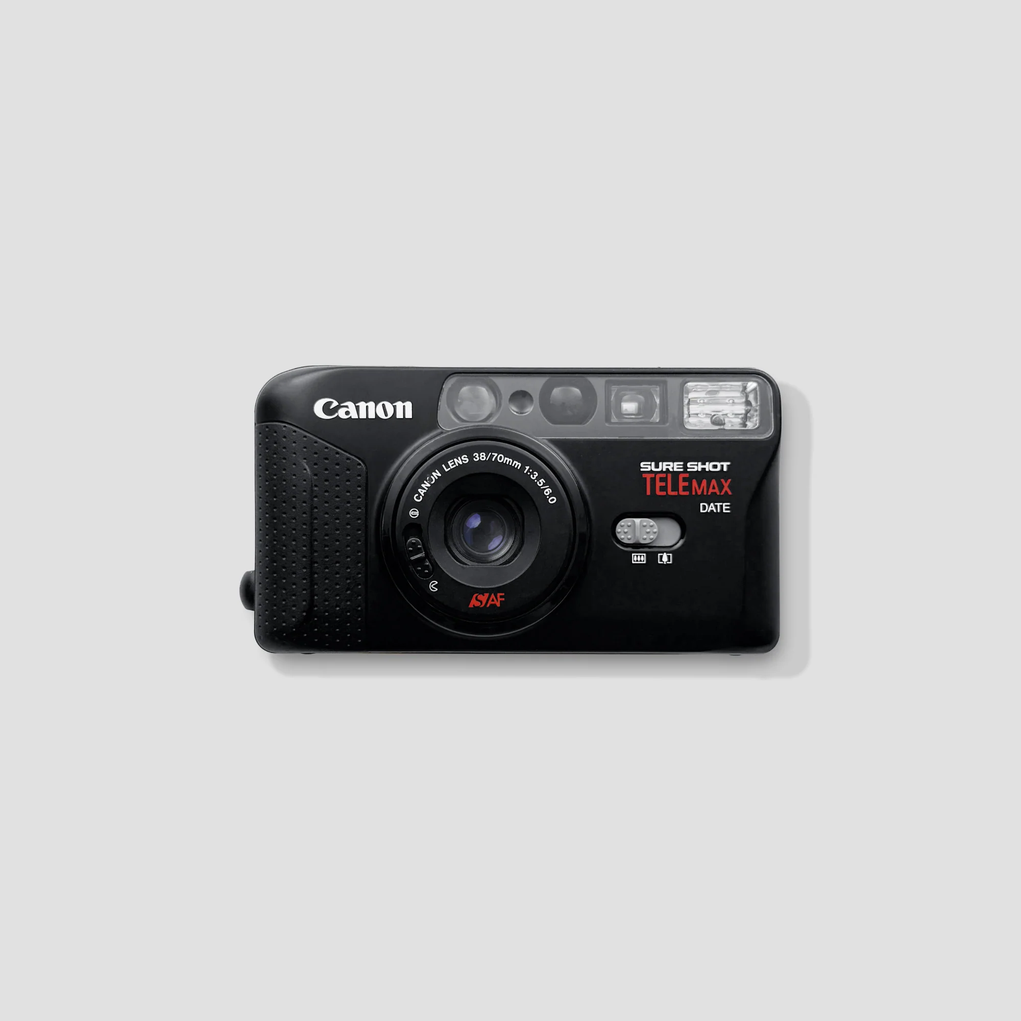 Canon Sure Shot Telemax Date