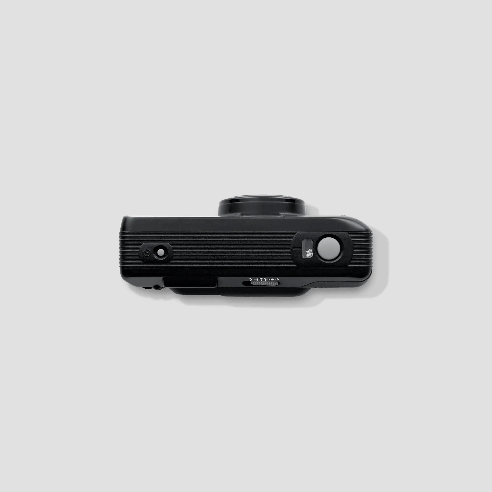 Canon Sure Shot Telemax Date - Image 2