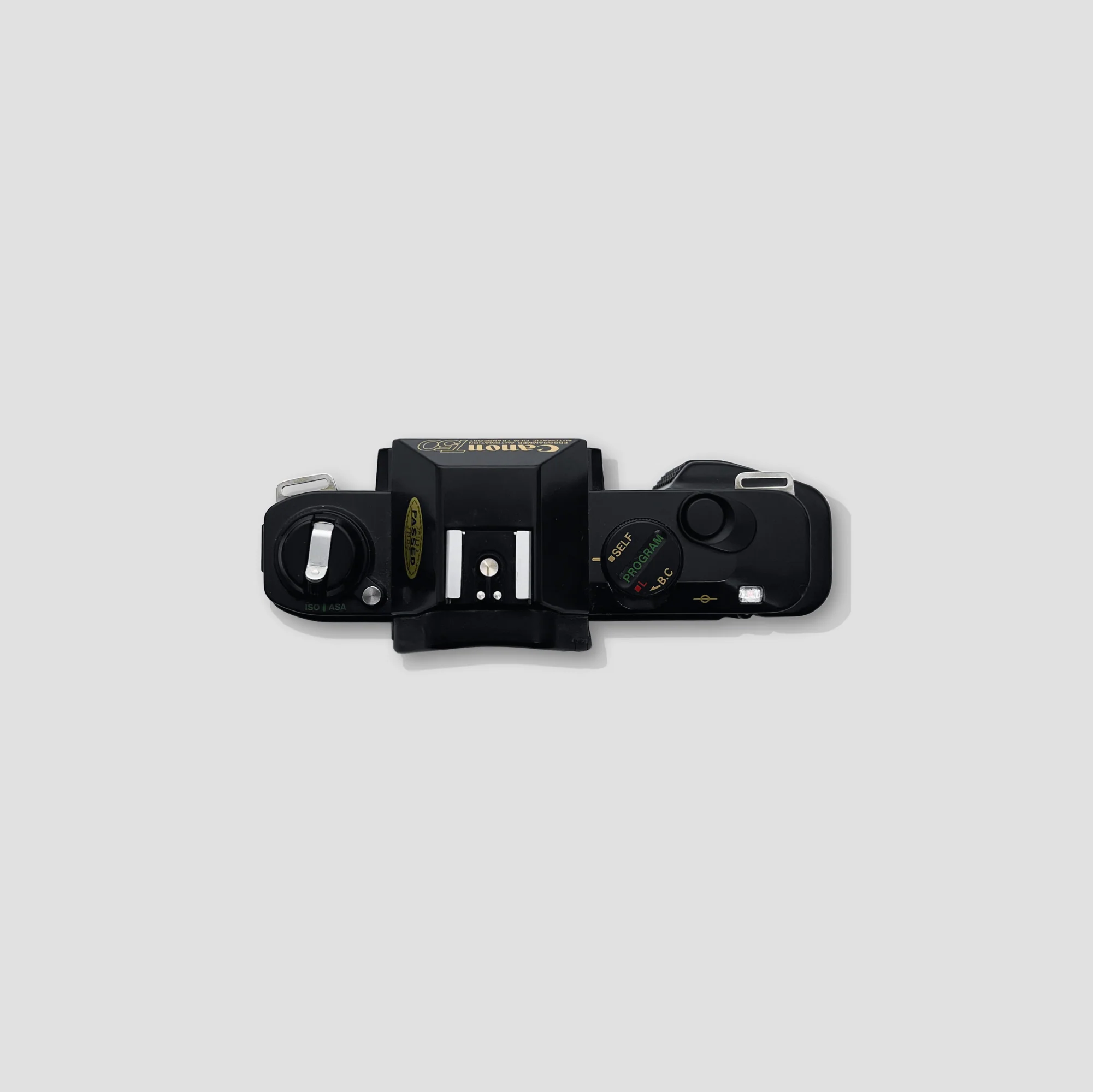 Canon T50 - Image 2