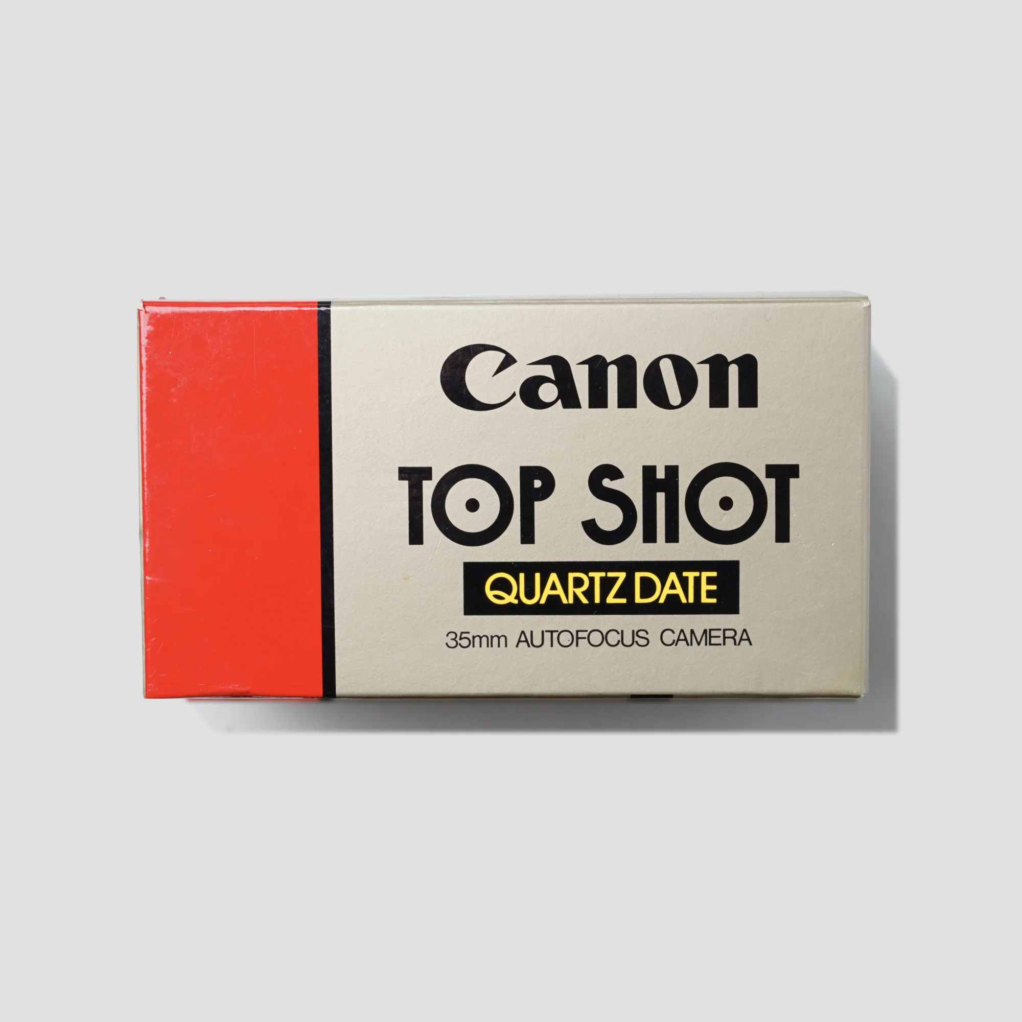 Canon Top Shot (Sure Shot) - Image 3